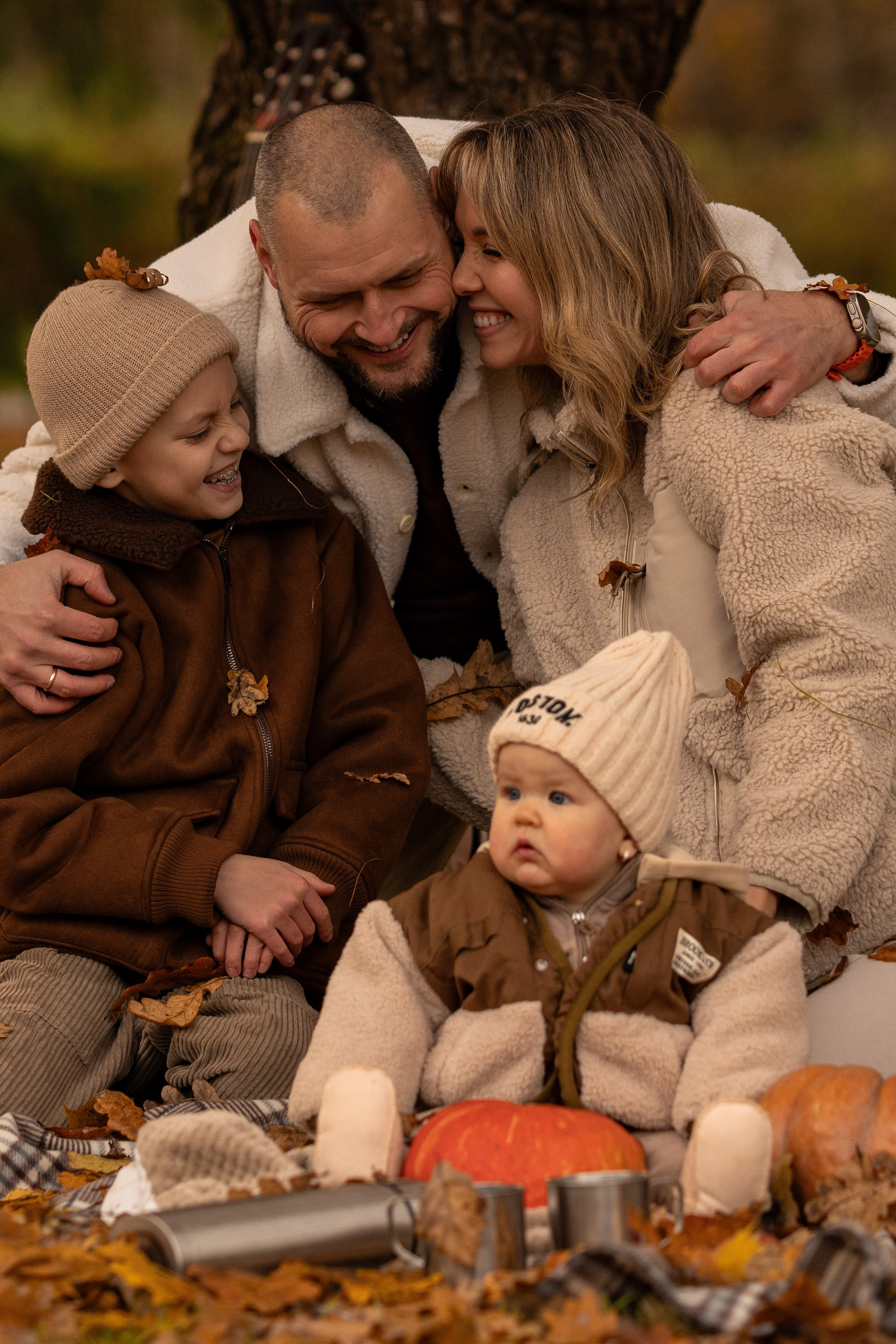 Прайс. Семейный и портретный фотограф в Санкт-Петербурге Татьяна Гримоть