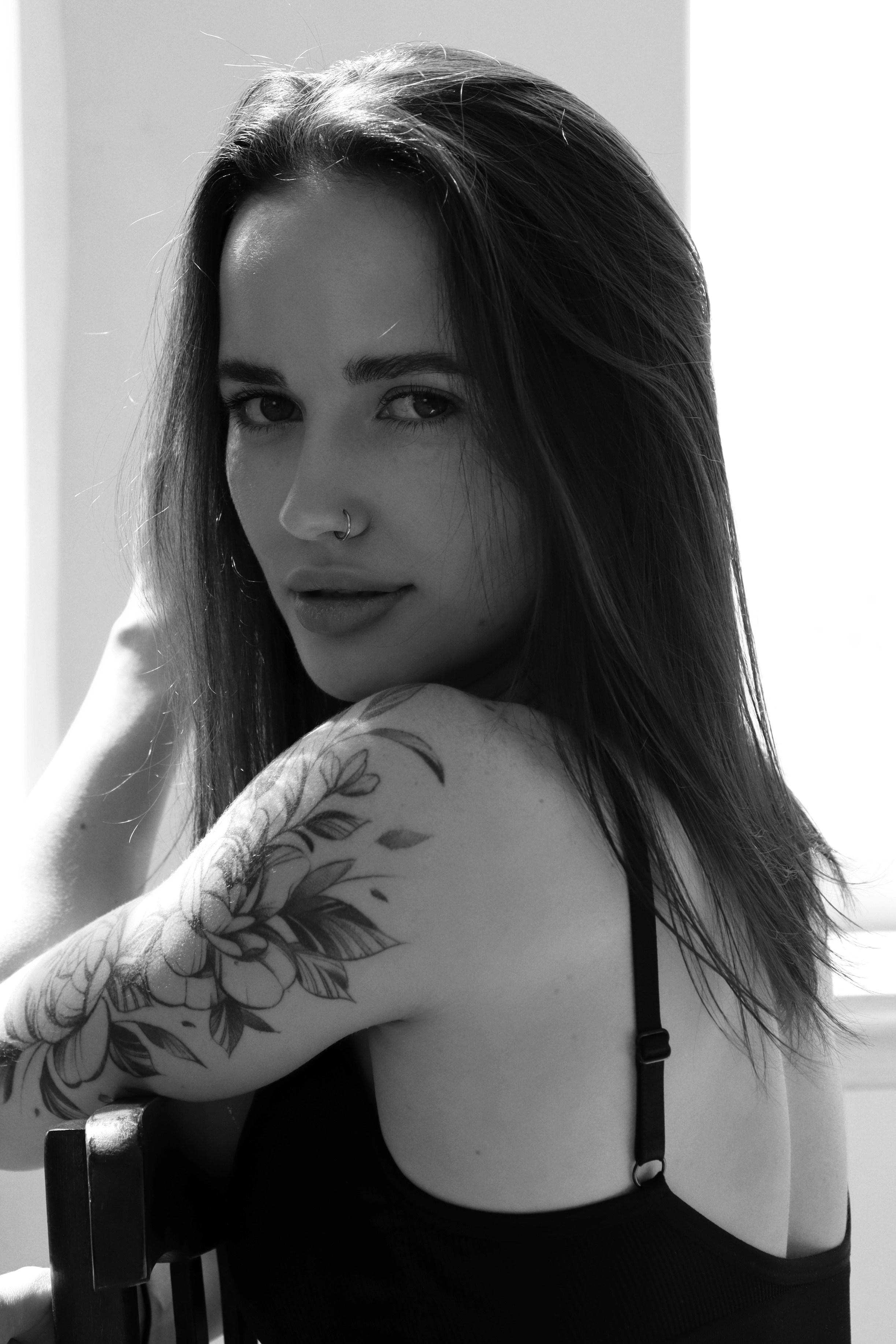 Контакты. Главная