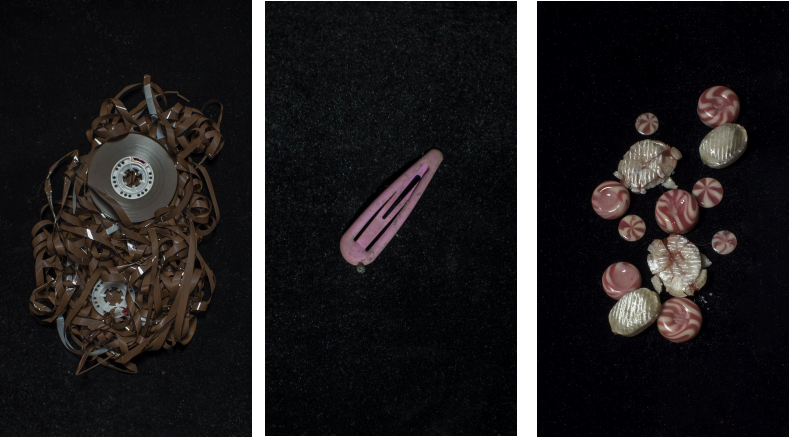 Тропа. Архив нереализованных идей