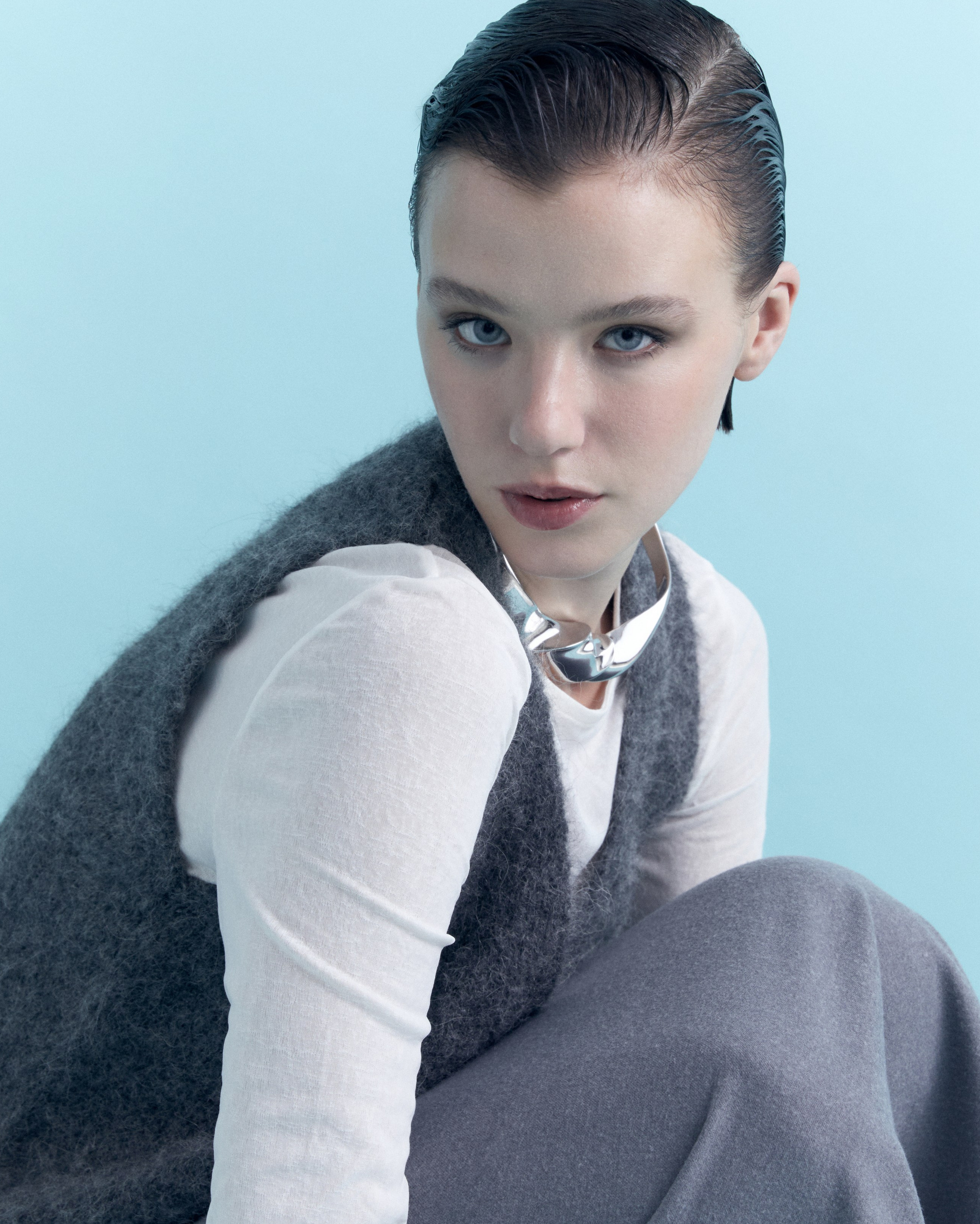 Коммерческий и портретный фотограф в Москве