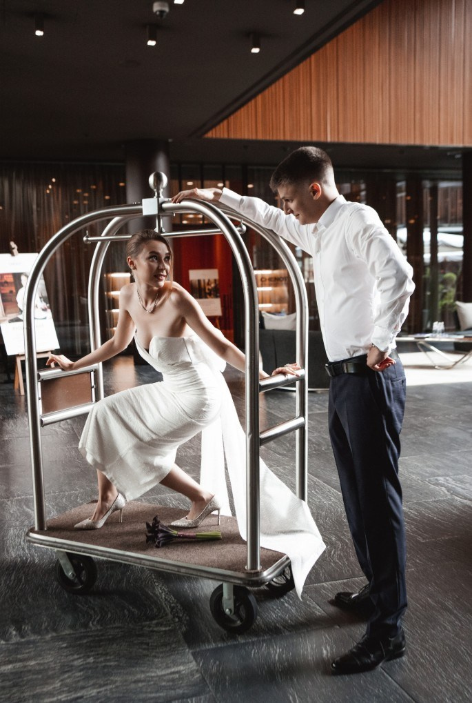 Услуги и цены: Прайс-лист фотографа