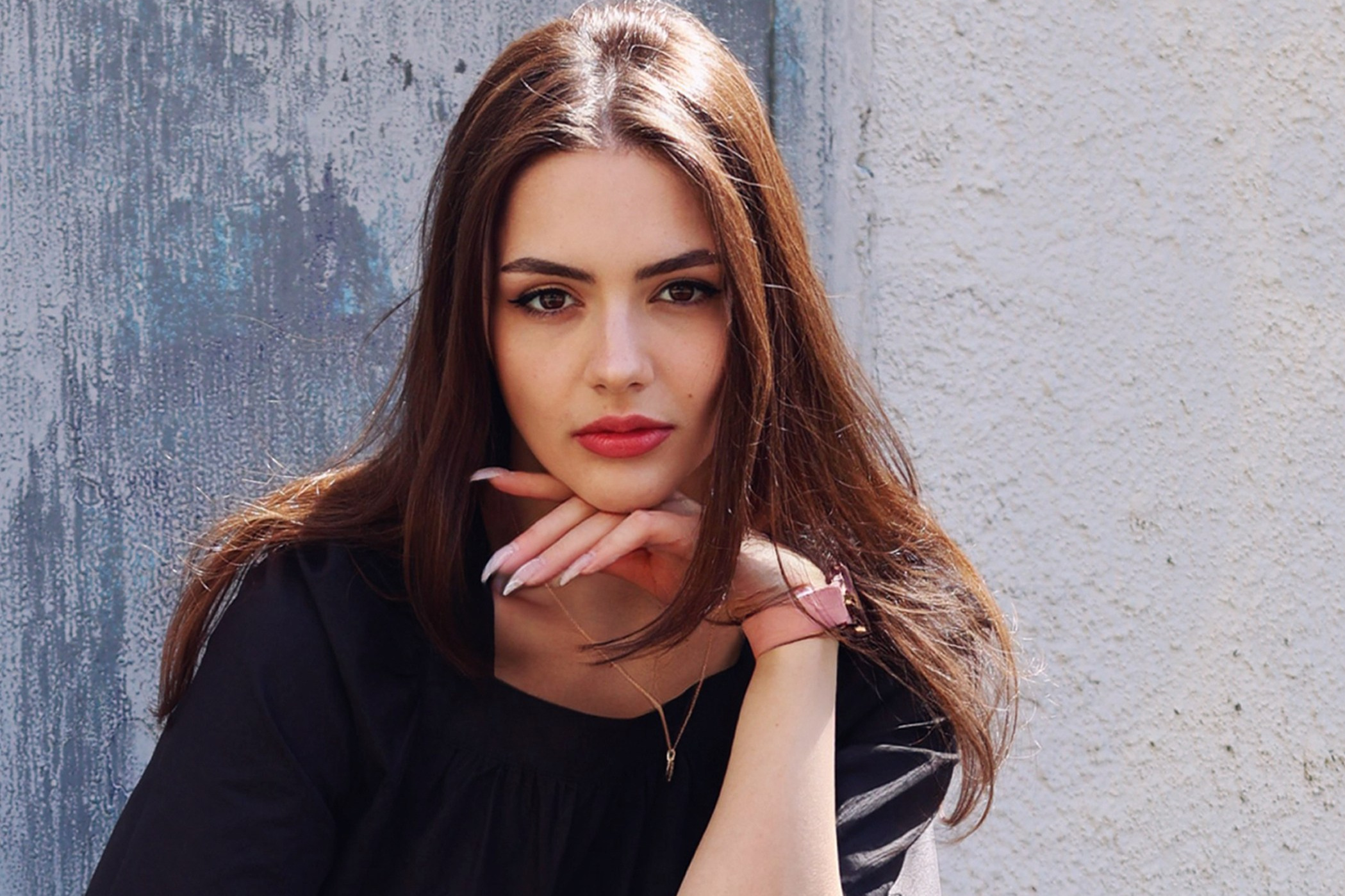 Прайс. Фотограф Антон Белоусов