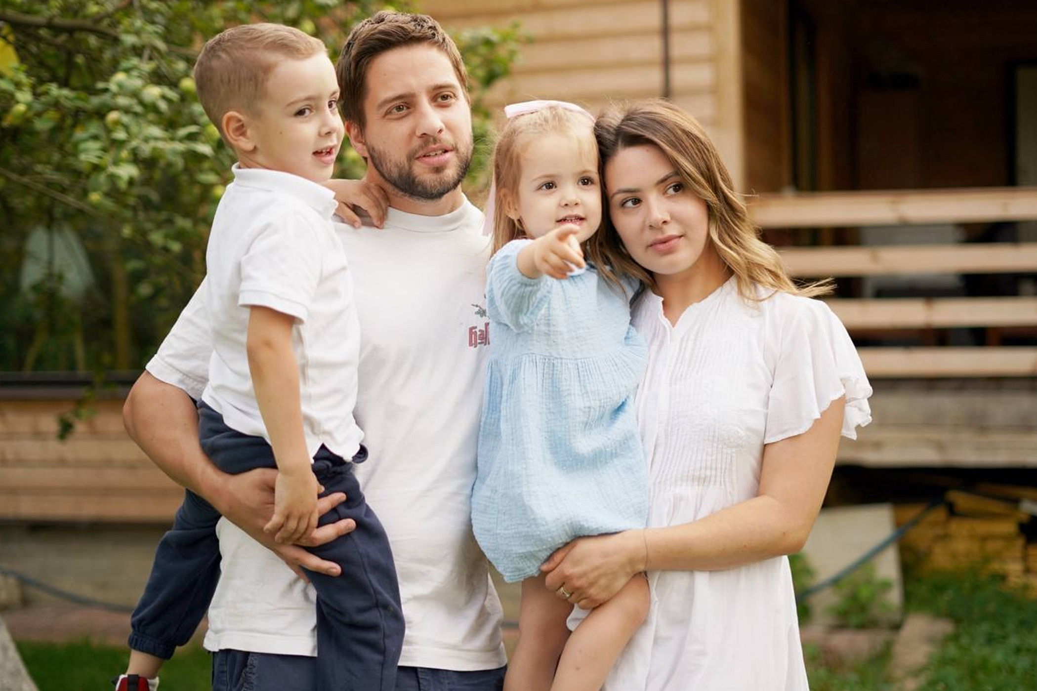 Прайс. Фотограф Антон Белоусов