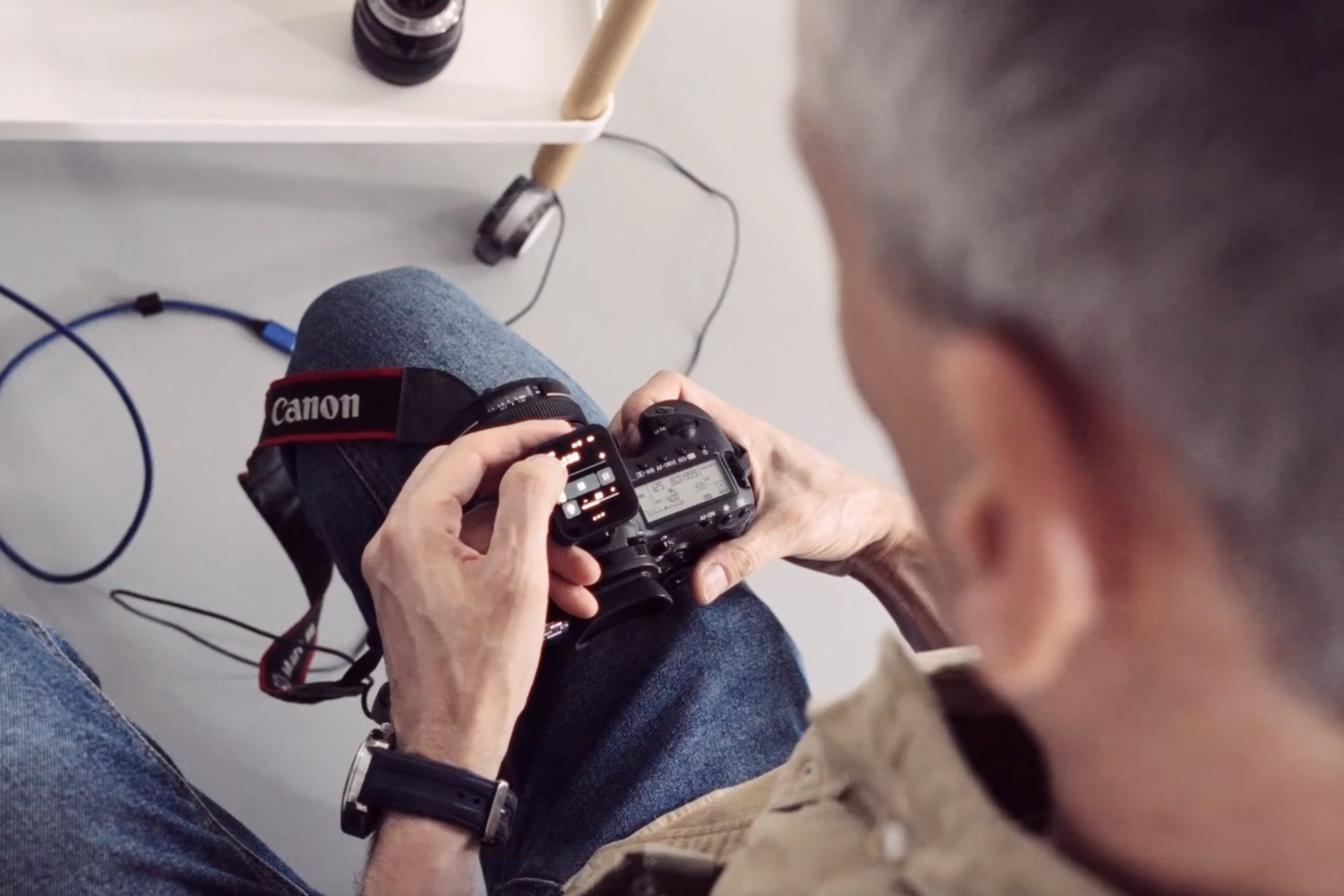 Фотограф — это кто на самом деле?