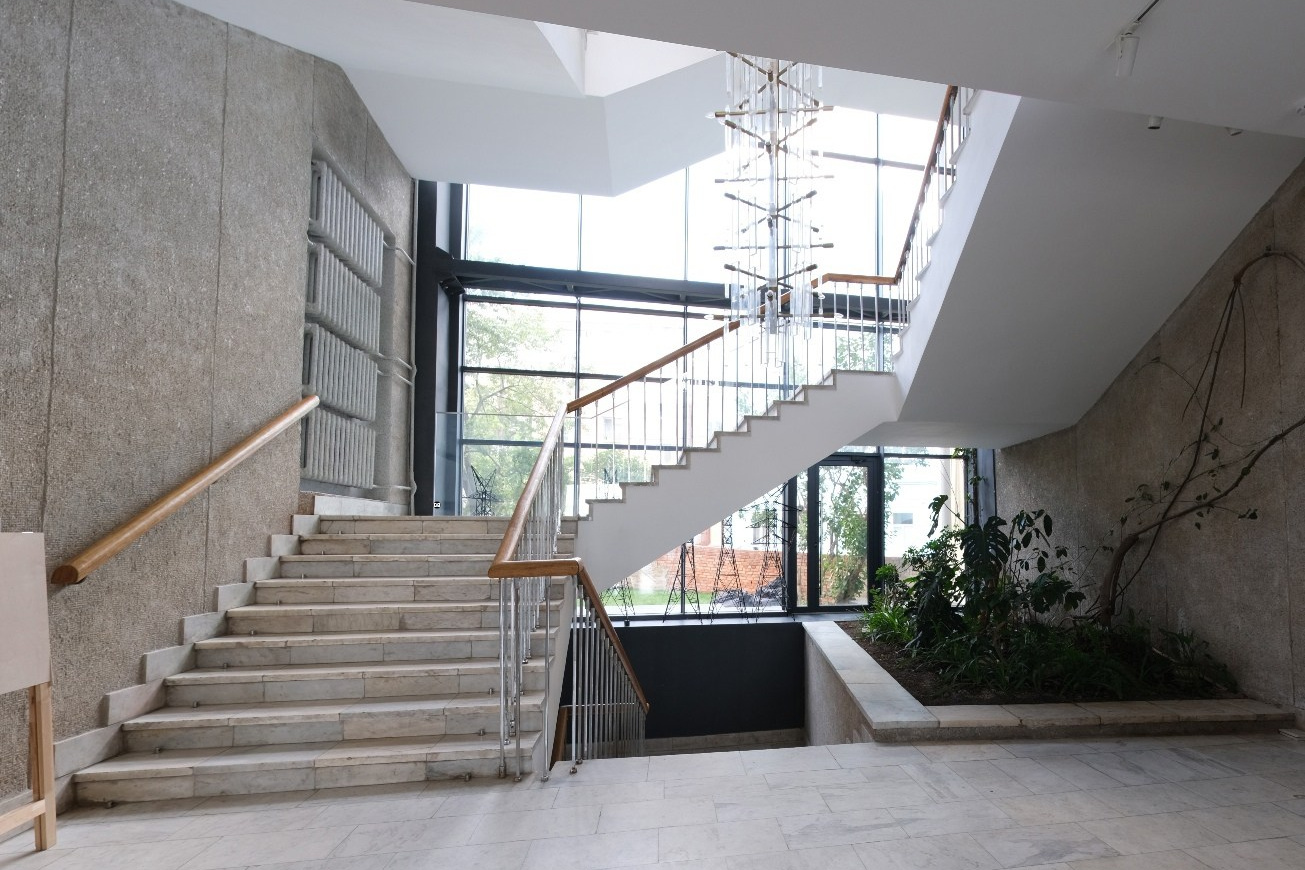 Виртуальные экскурсии. Добро пожаловать в студию «Цифровой скульптор»  где искусство встречается с технологиями!