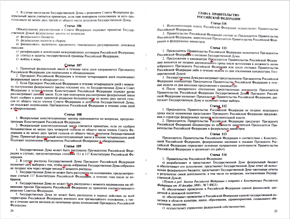 Поправки. Художница Ирина Гейнц