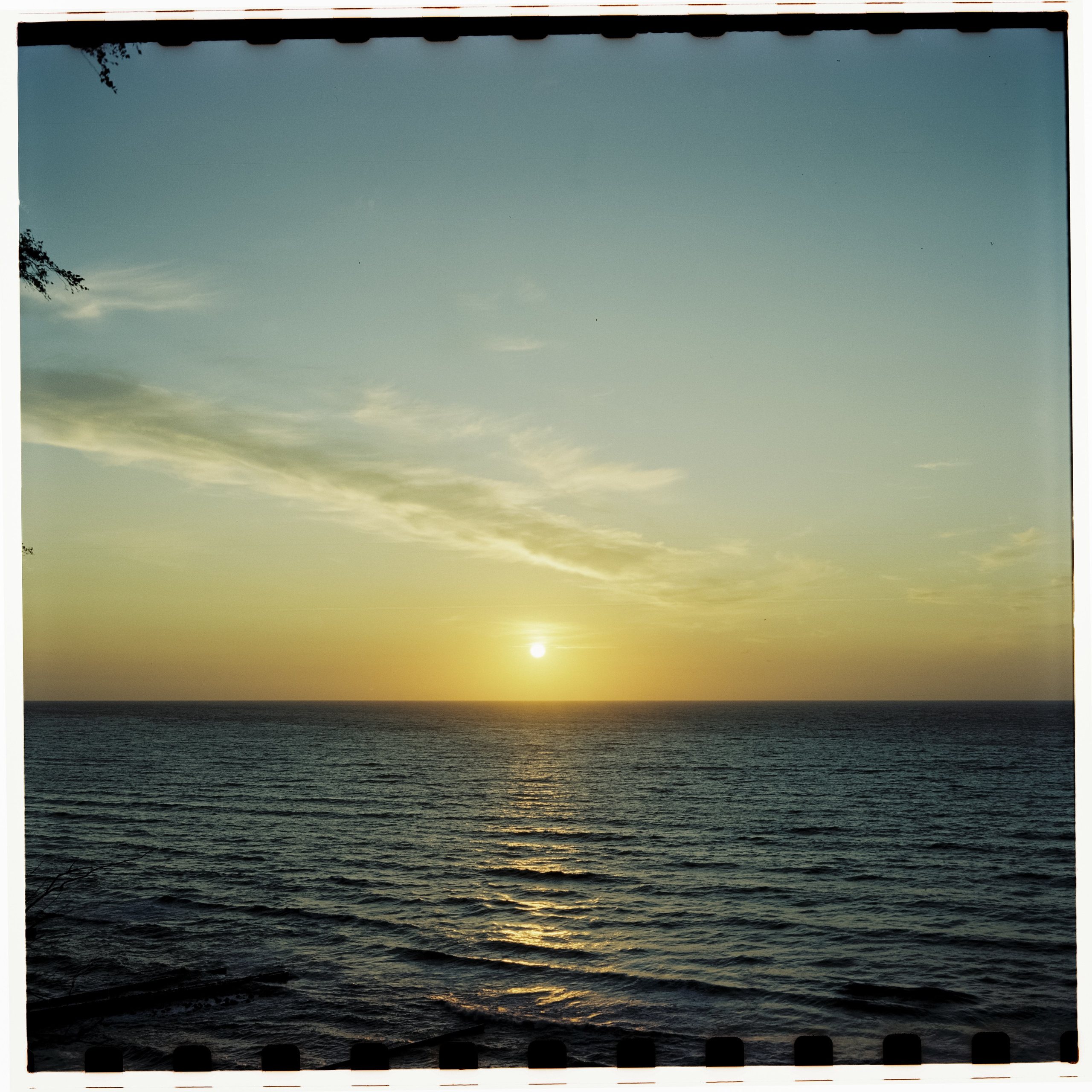 Фотография на средний формат