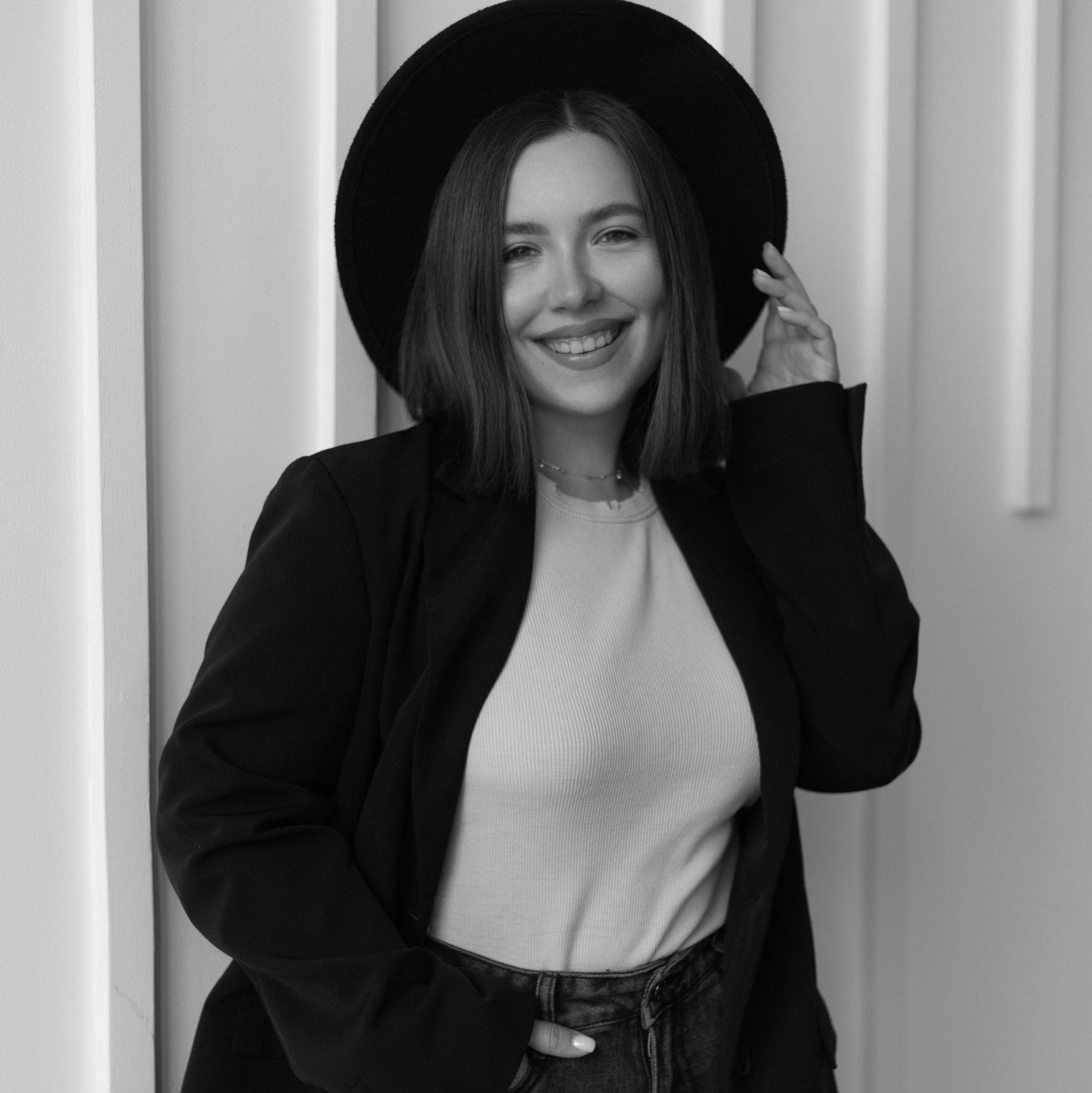 Фотограф Романова Анна