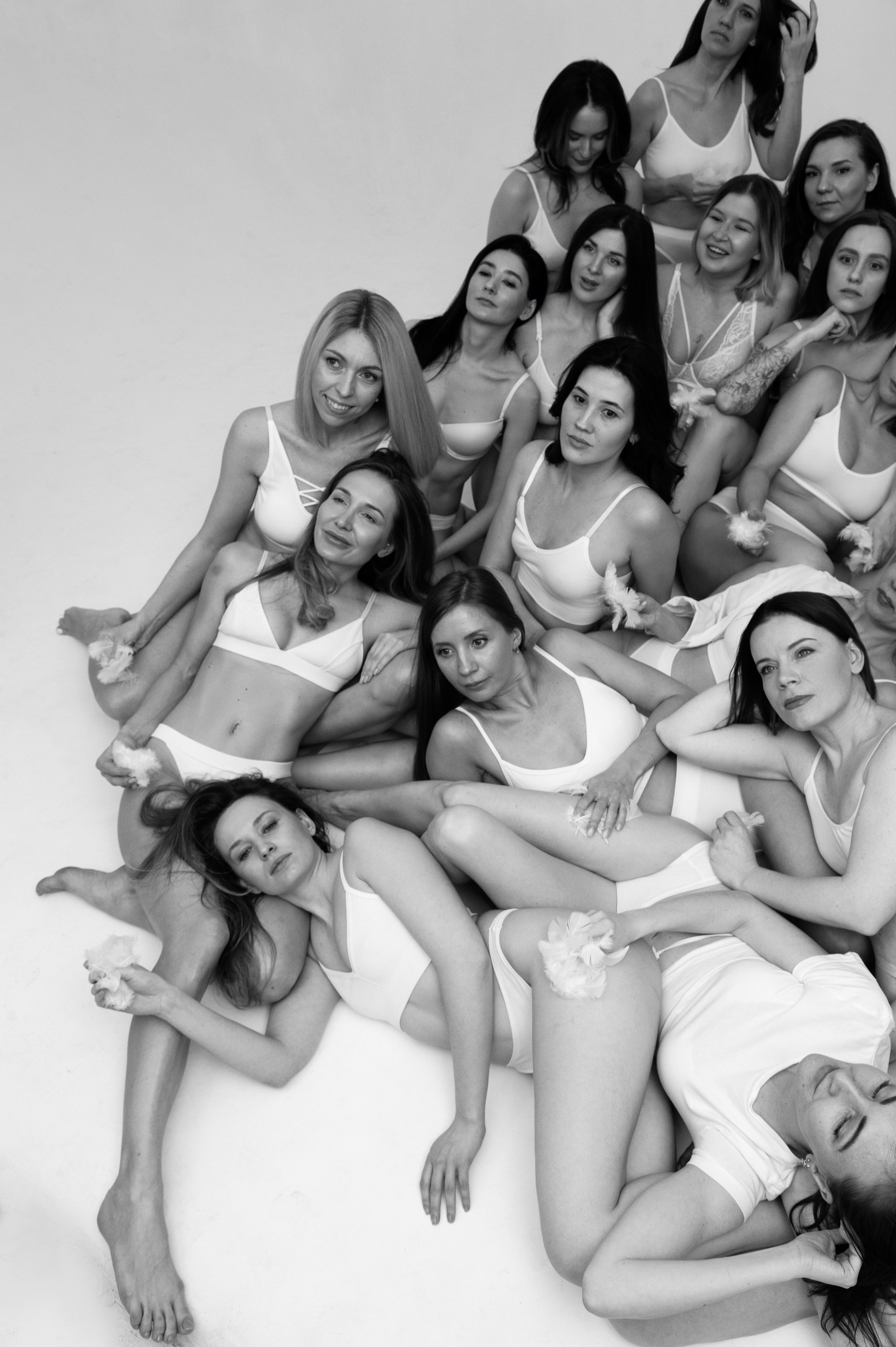 ФОТОГРАФ АЛЕКСАНДРА ПЕРМЯКОВА