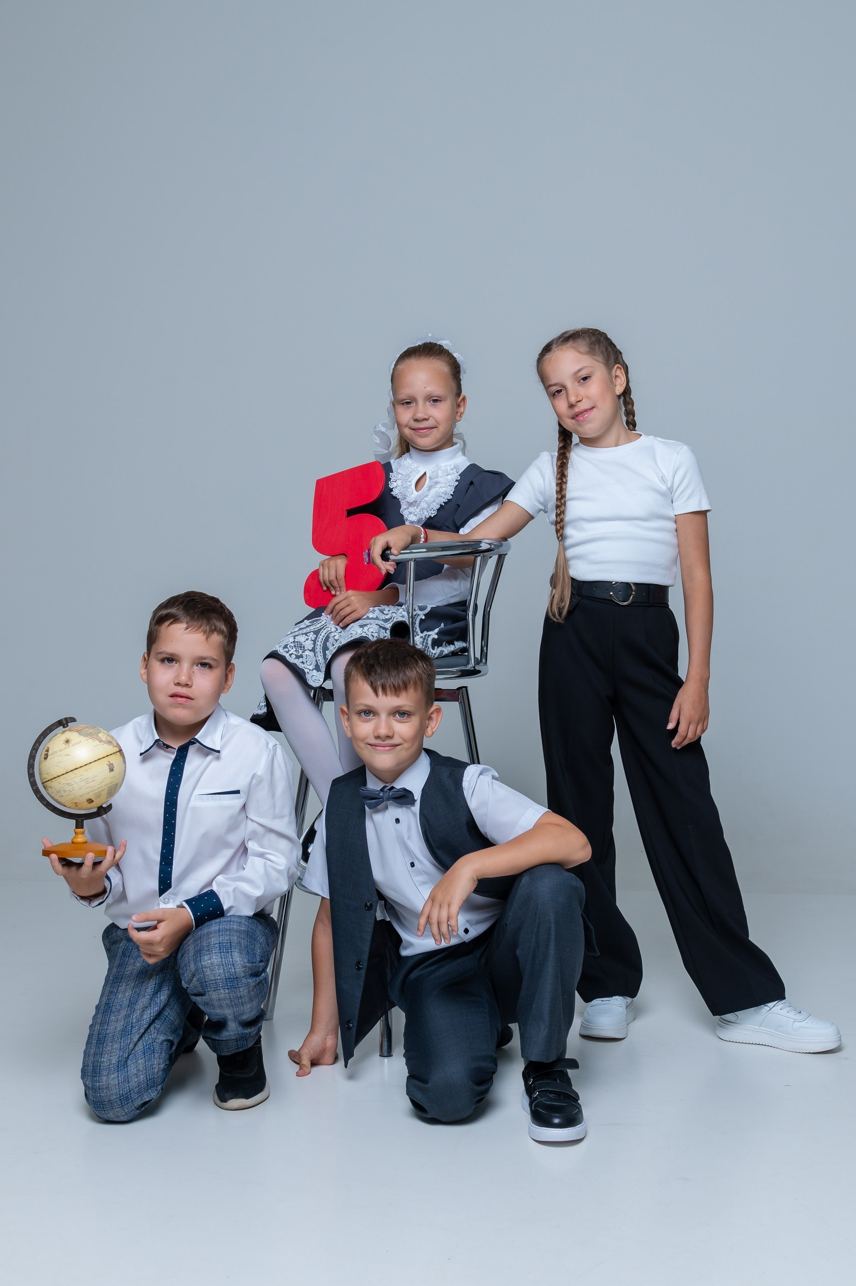 Выпускные альбомы Волгоград. Современные фотокниги с оживающими фотографиями. Фотограф Екатерина Луценко