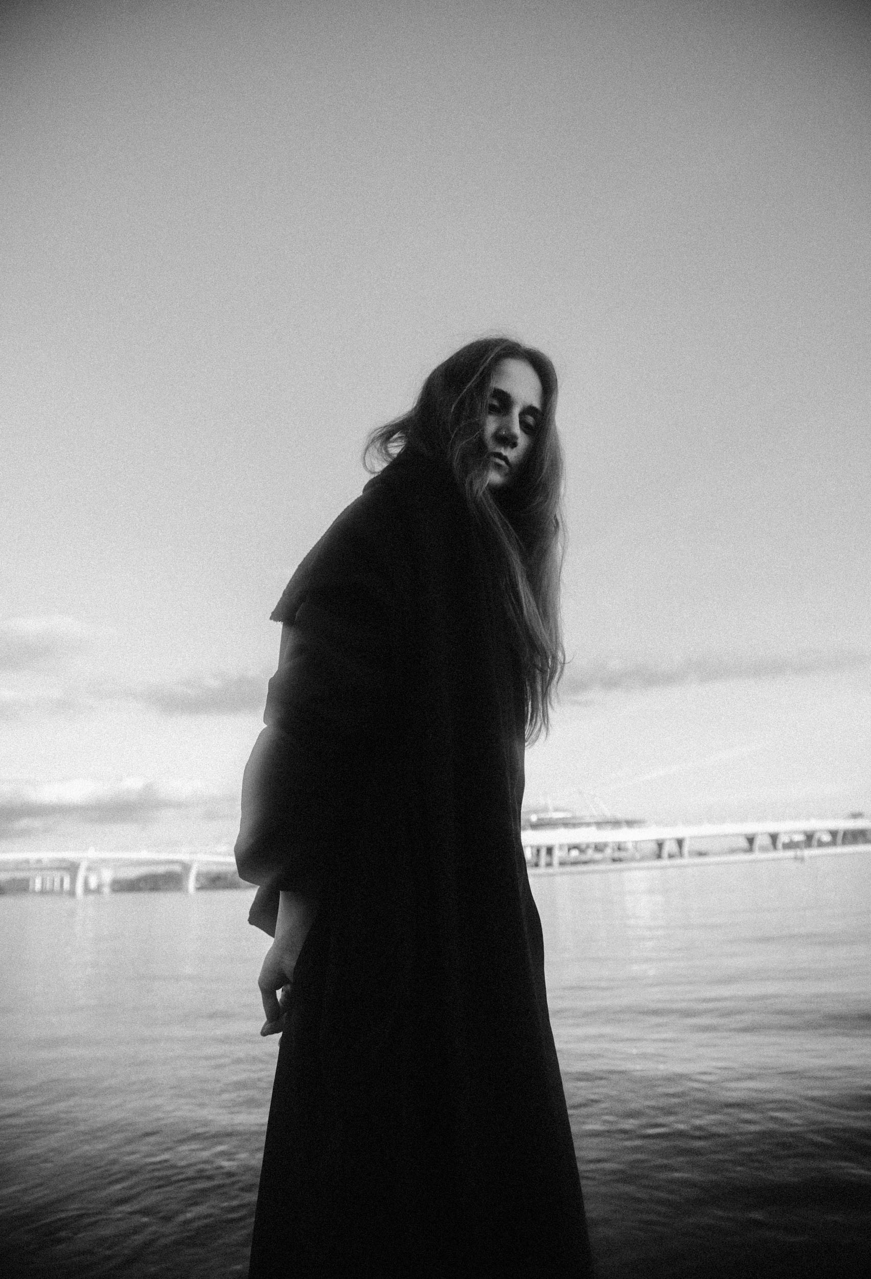 Портретный фотограф Anndorphine Анна Камбалина