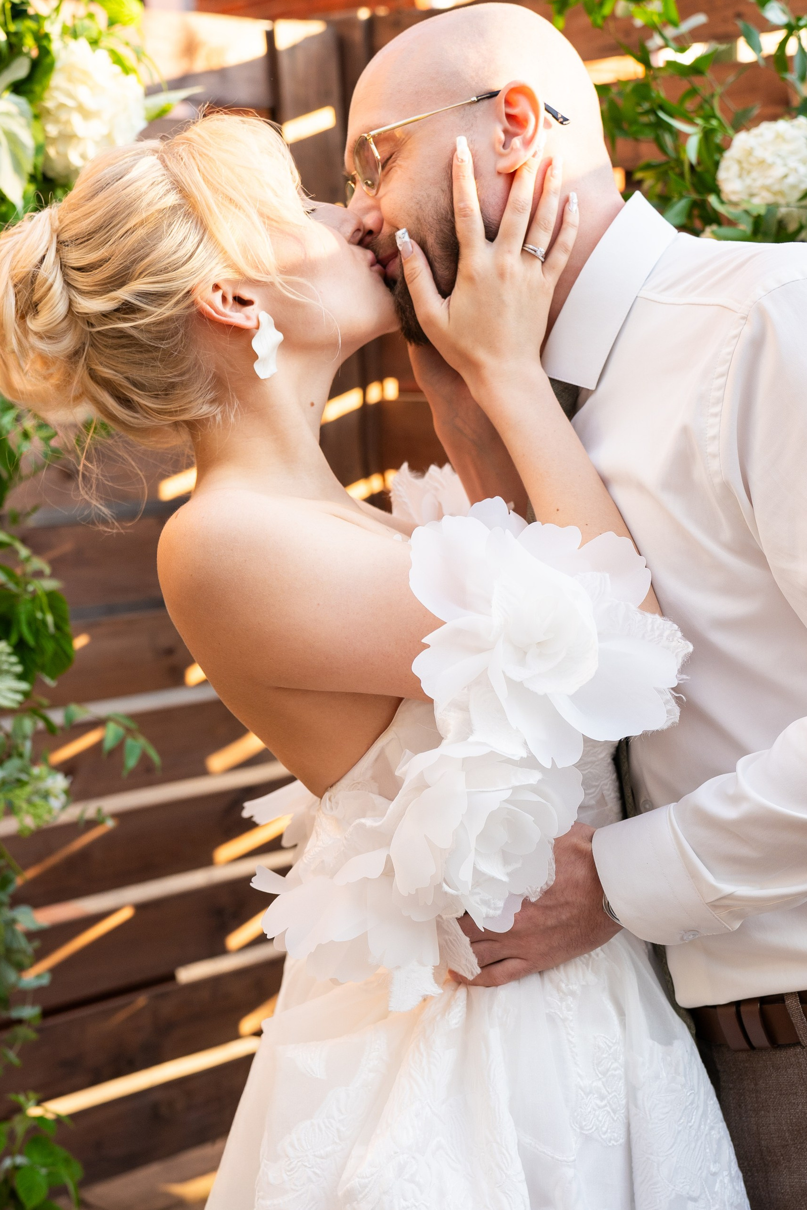 Андрей и Аня. Фотограф из Москвы — DASHA NOVA | Авторская фотография в разных жанрах