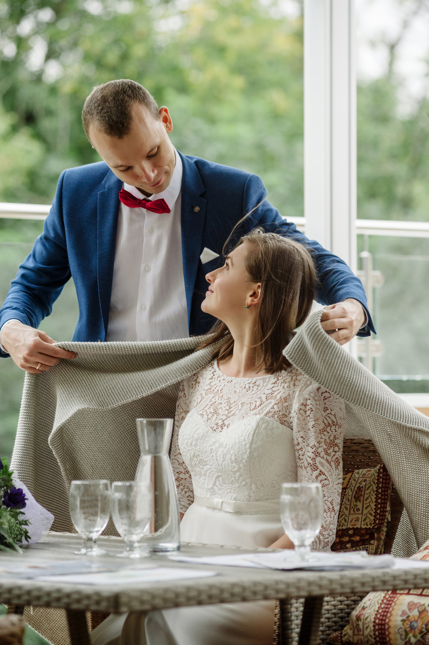 Очевидные плюсы фотосессии рядом с домом фотографа. Семейный фотограф в Москве Елена Снегирева