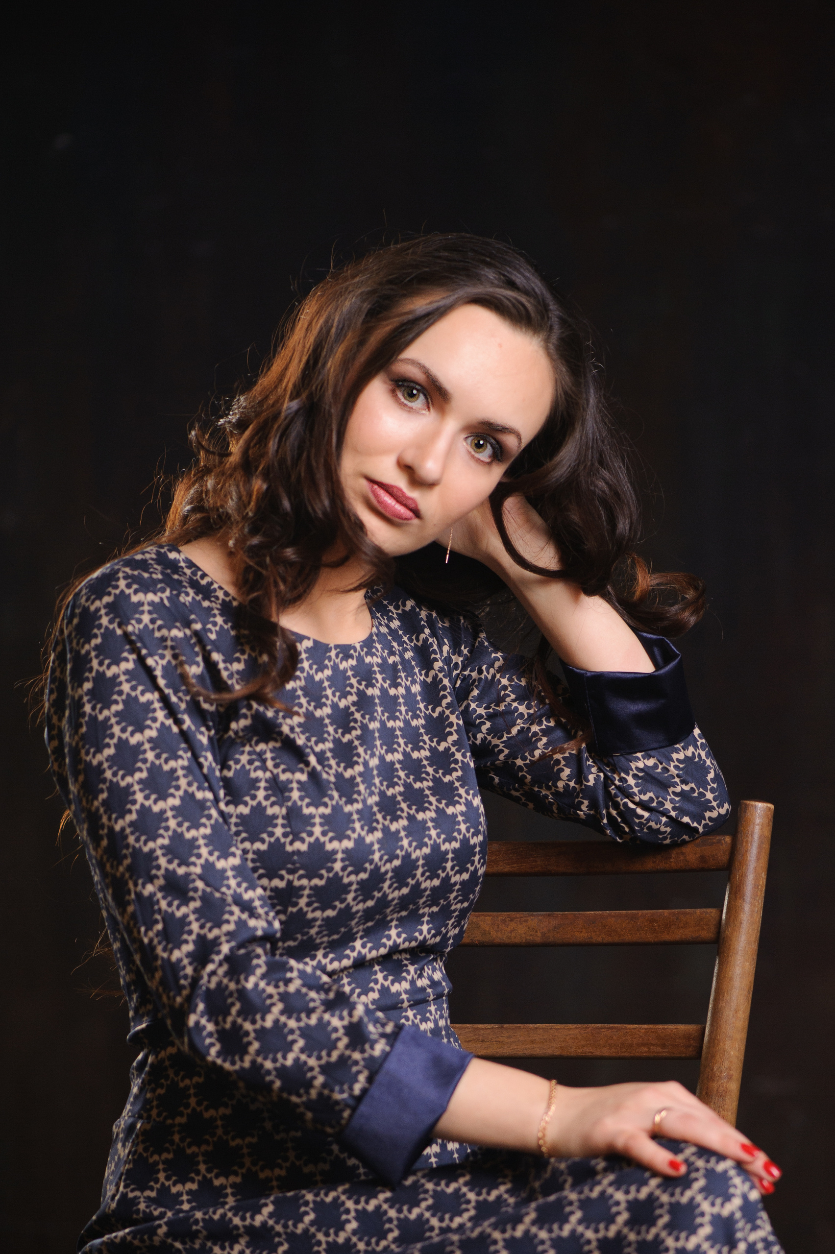 Обо мне. Фотограф, эмпат, телесный терапевт в Москве Ольга Трушина