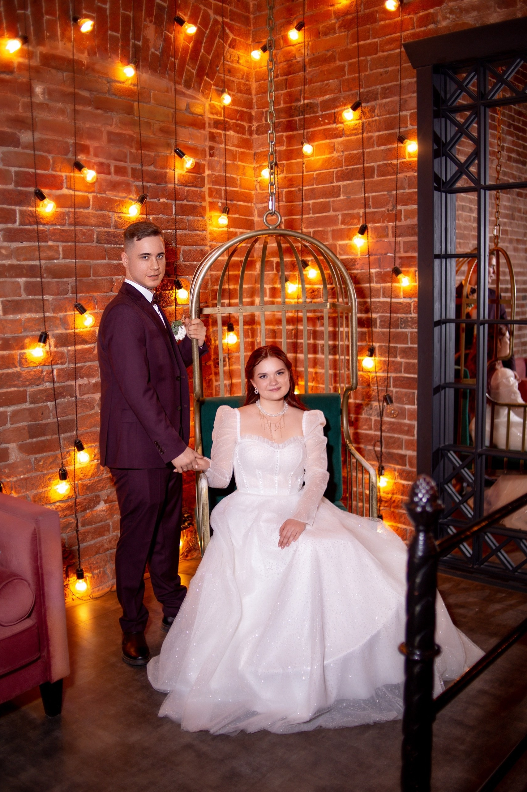 Свадебный и портретный фотограф Твери и области Лидия Коновалова