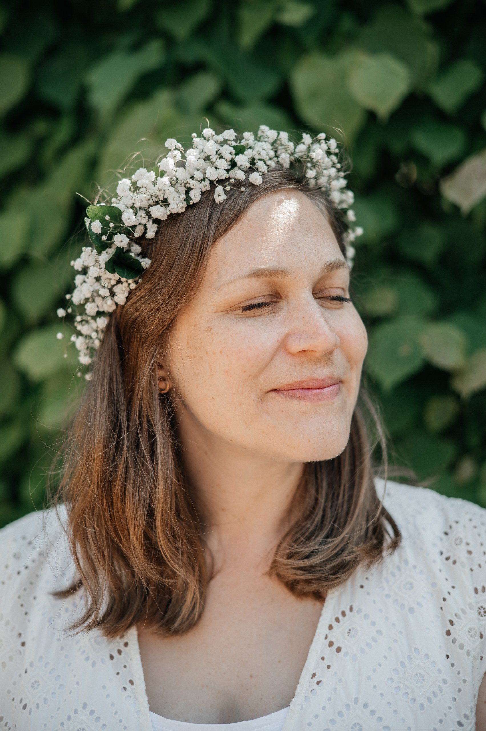 Magiska Bröllopsfoton vid Gunnebo Slott och Trädgårdar. Bröllopsfotograf i Göteborg | Halmstad — Valentina