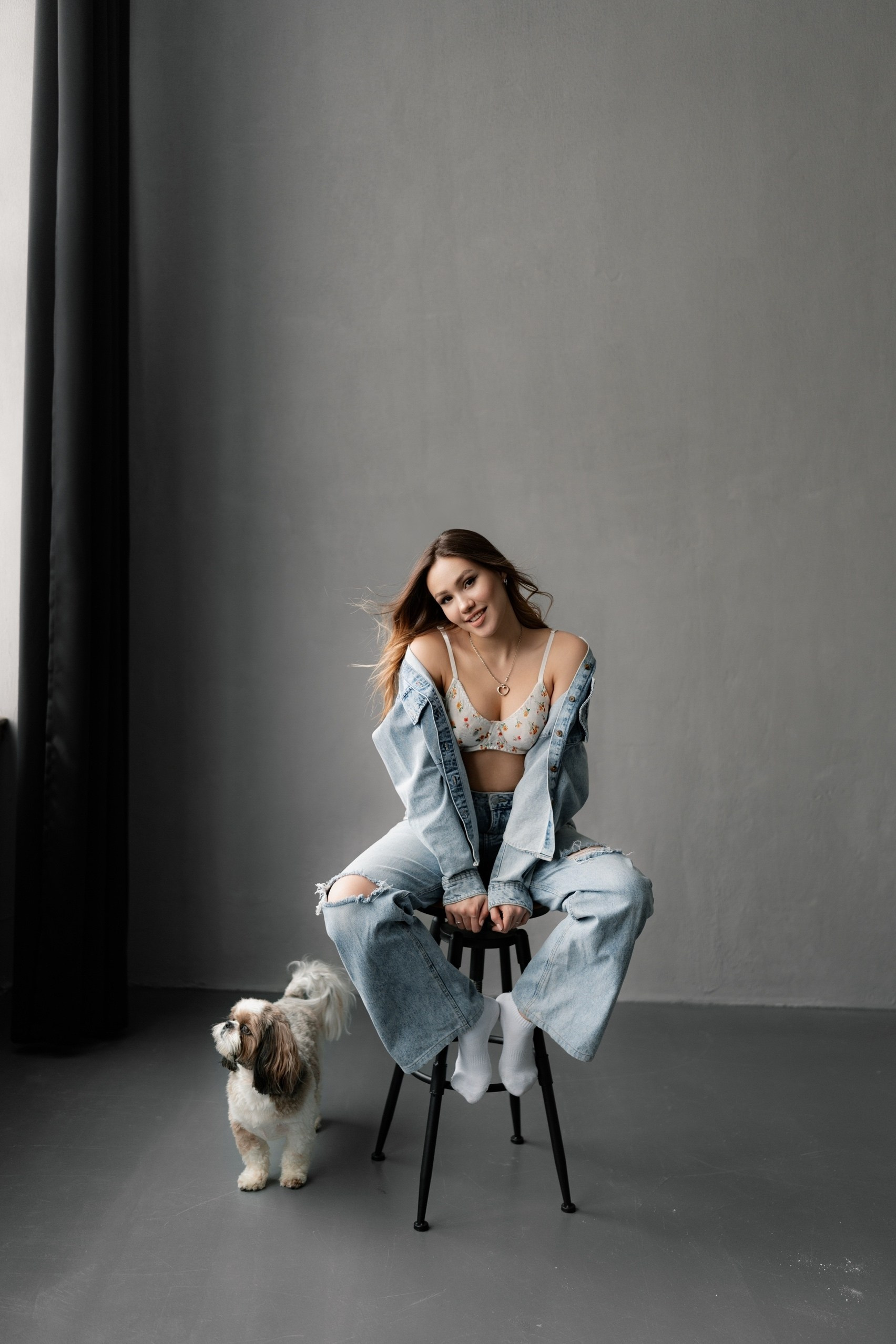 Услуги. Губина Юлия