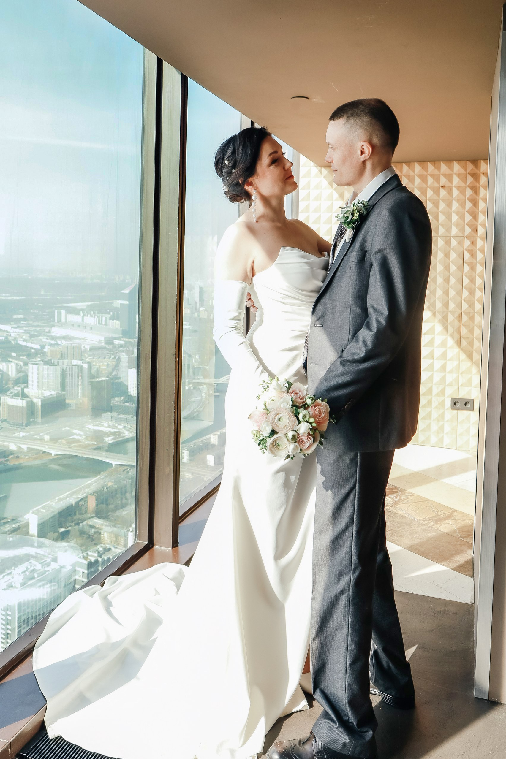 Портфолио. Фотосессии в Москве