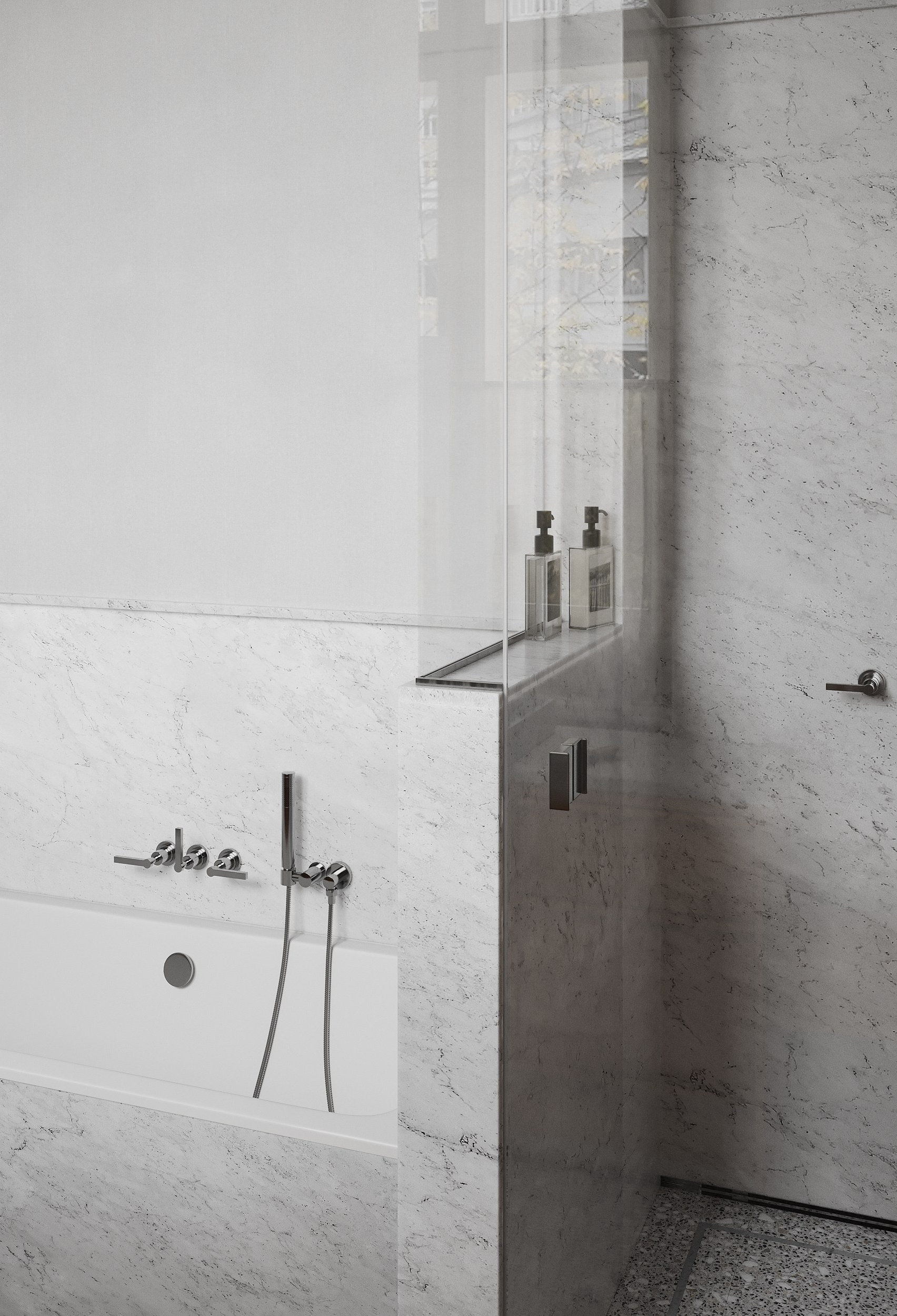 Берсеневская набережная | 2026. Artforma