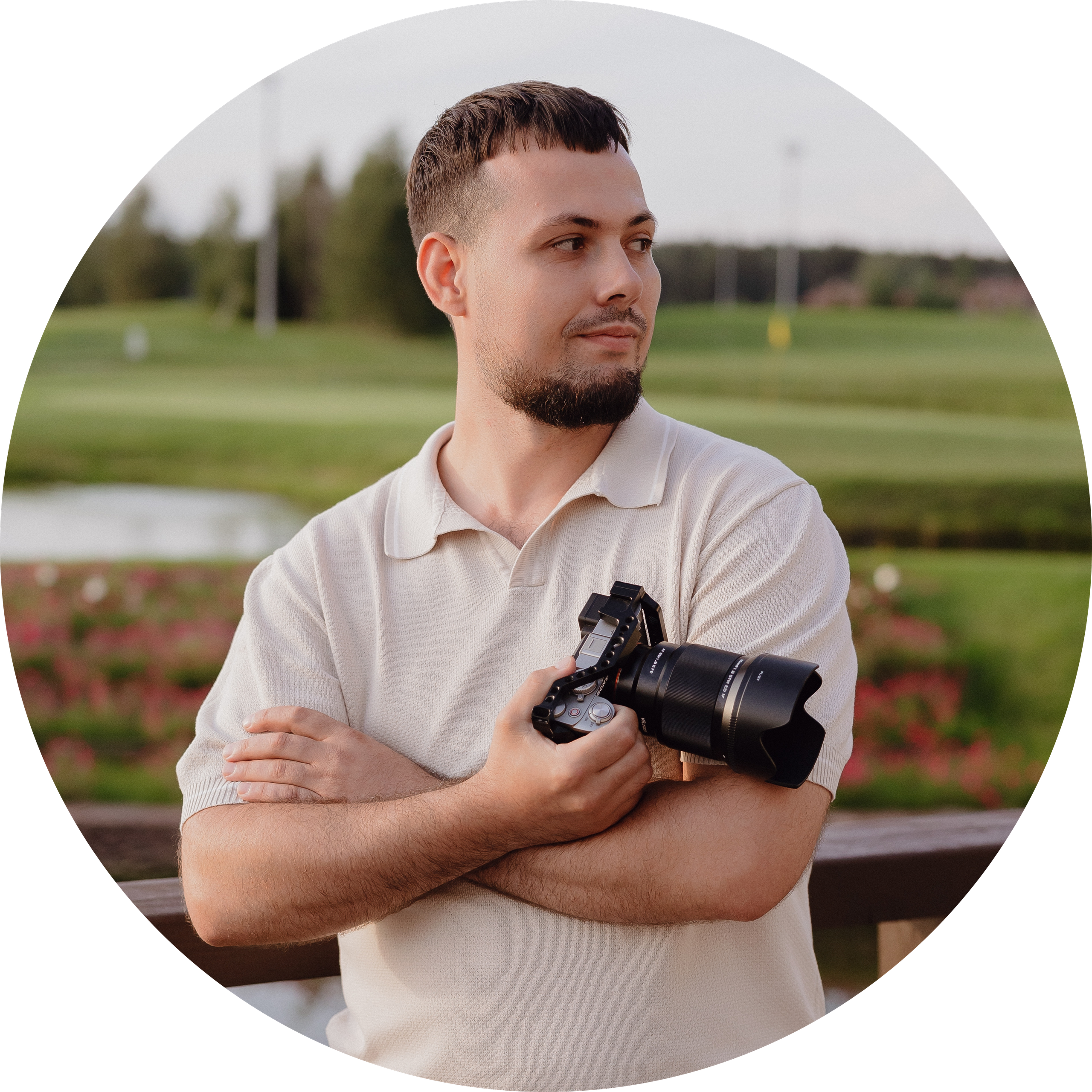Контакты. Фотограф Александр Степанищев