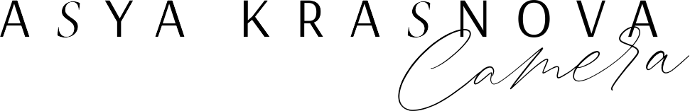 Ася Краснова