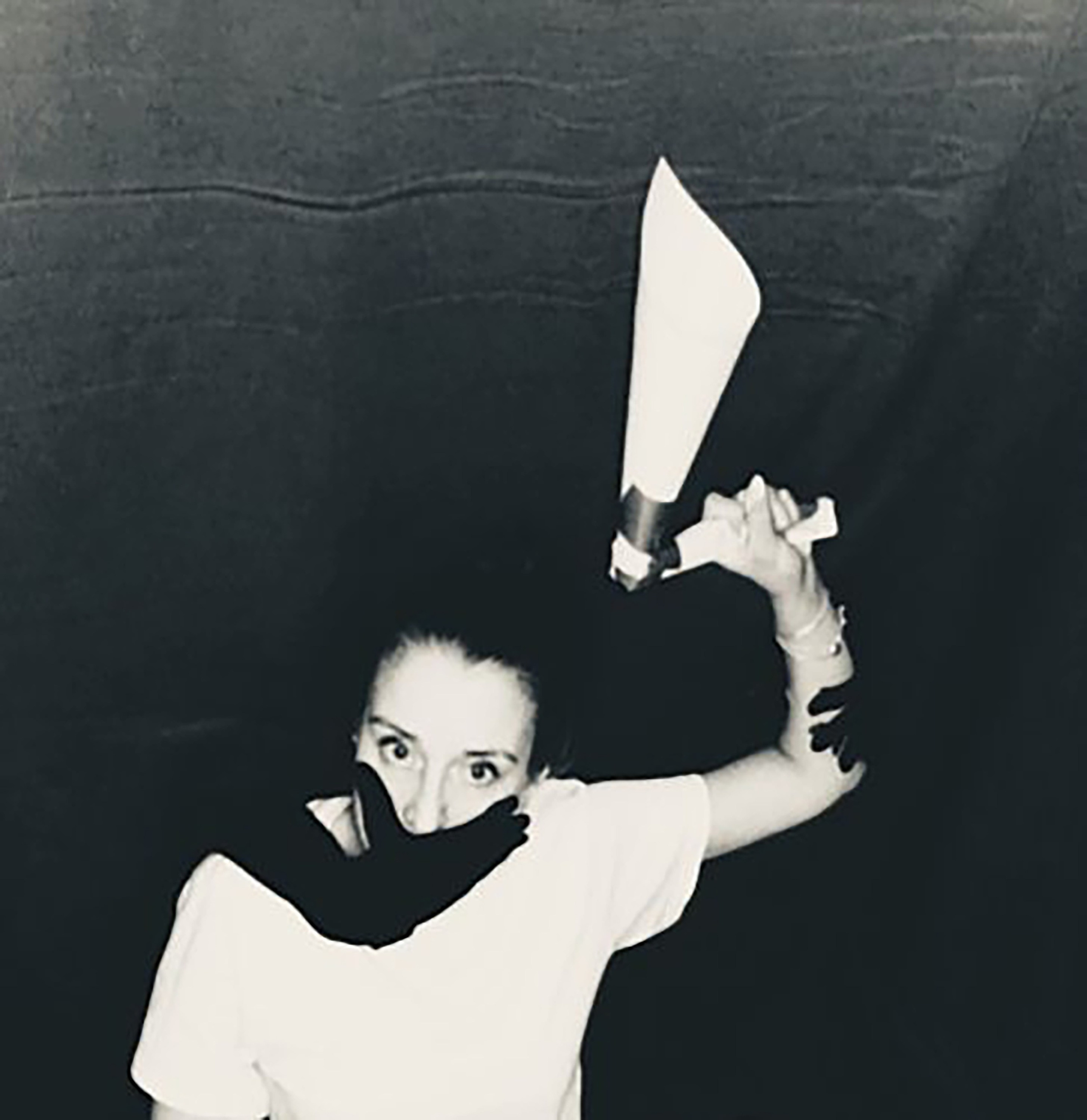 Философия портрета V поток