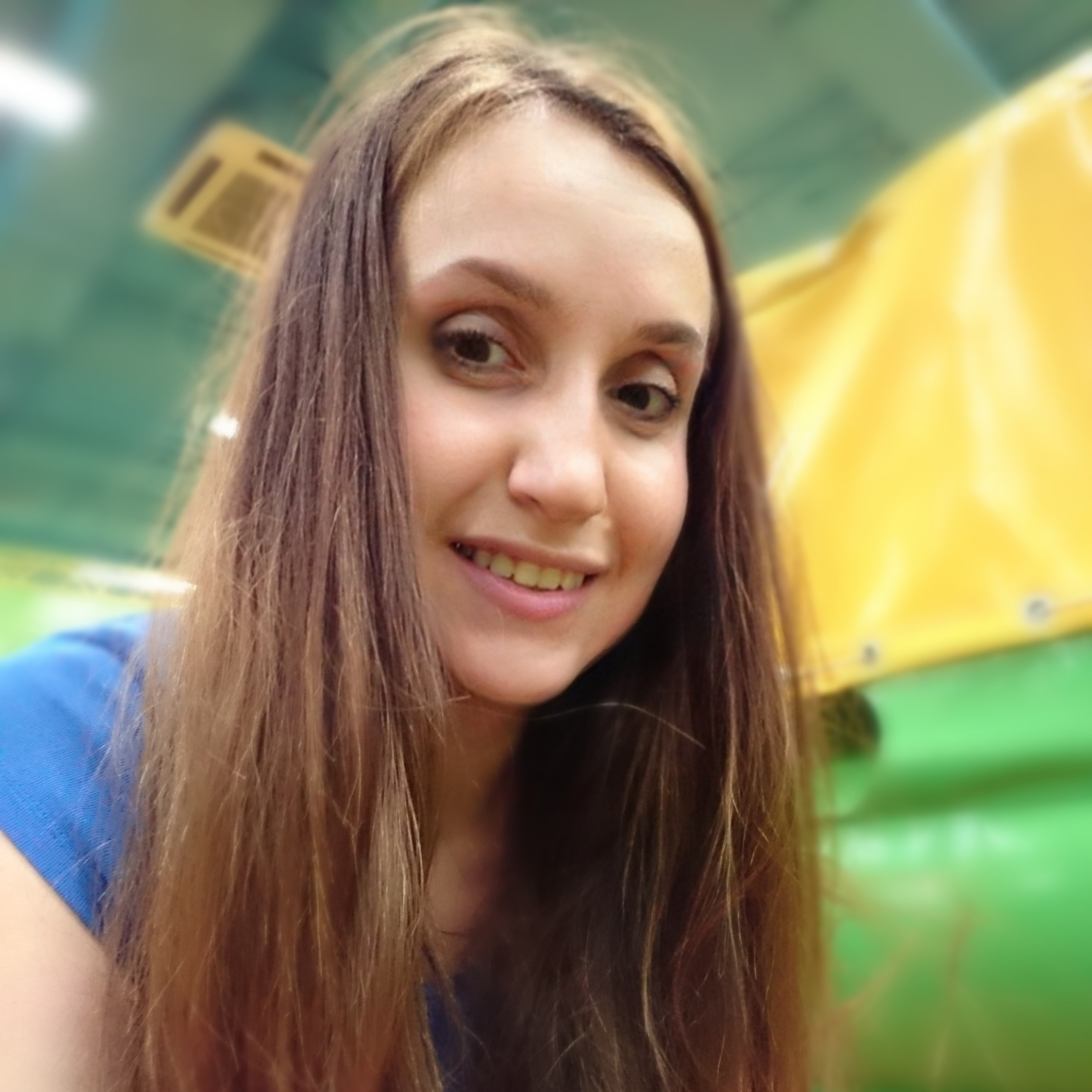 ОБО МНЕ. Фотограф в Санкт-Петербурге Наталья Брилькова