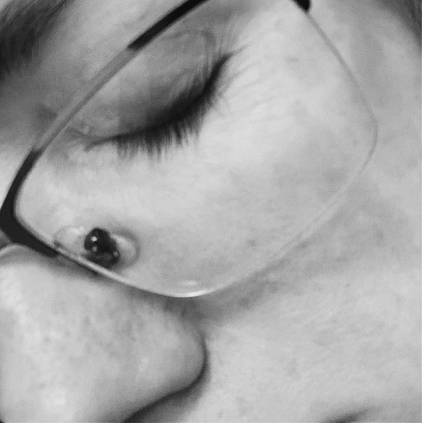 Мастерская по автопортретам. Марина Белая: психолог-психоаналитик