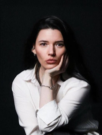 Фотограф Москва