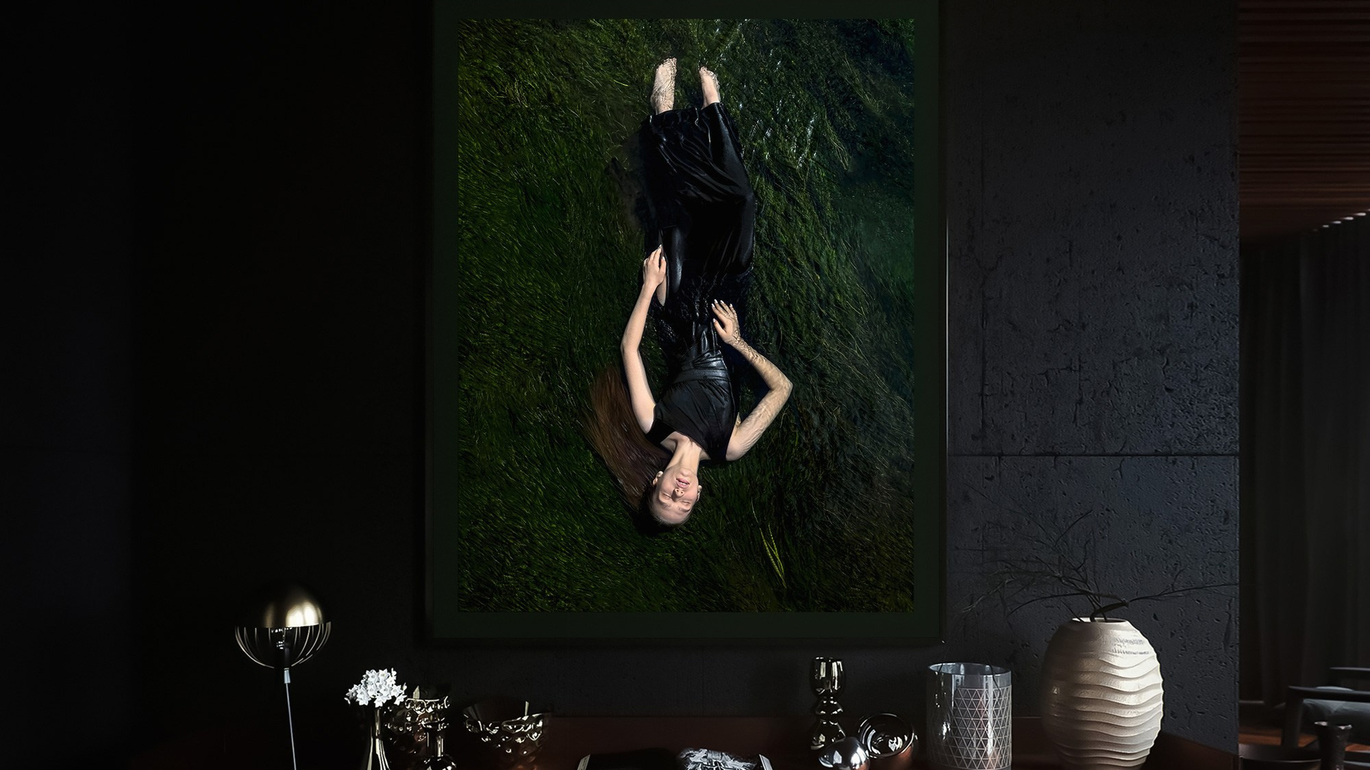 Купить картину для интерьера 