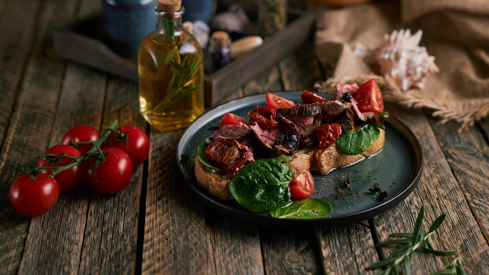 Андрей Болдышев — Фотограф. GoodLine Agency