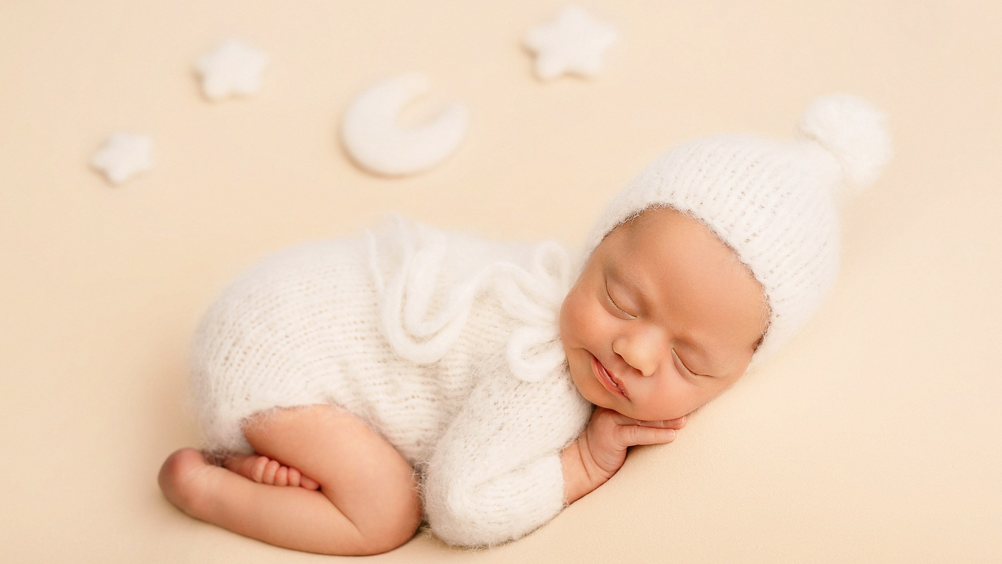 Стоимость фотосессии новорожденных. Фотограф новорожденных Краснодар — Екатерина Крюкова