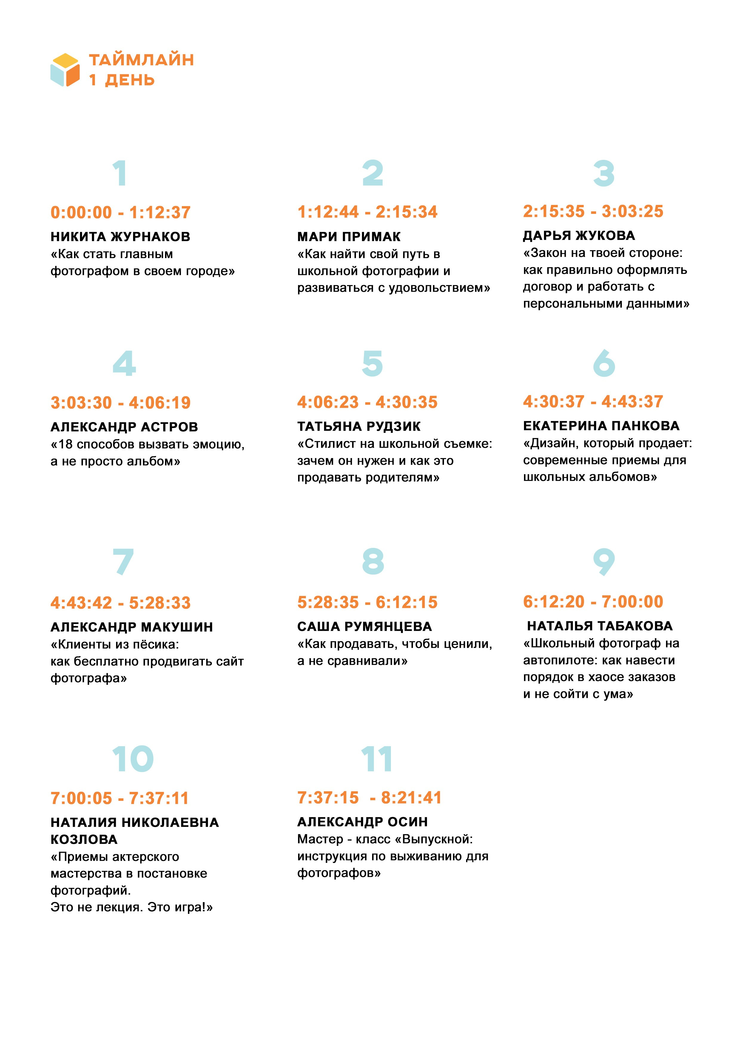 SCHOOL PHOTO FEST 2025 — Главный всероссийский фестиваль школьных фотографов в Москве