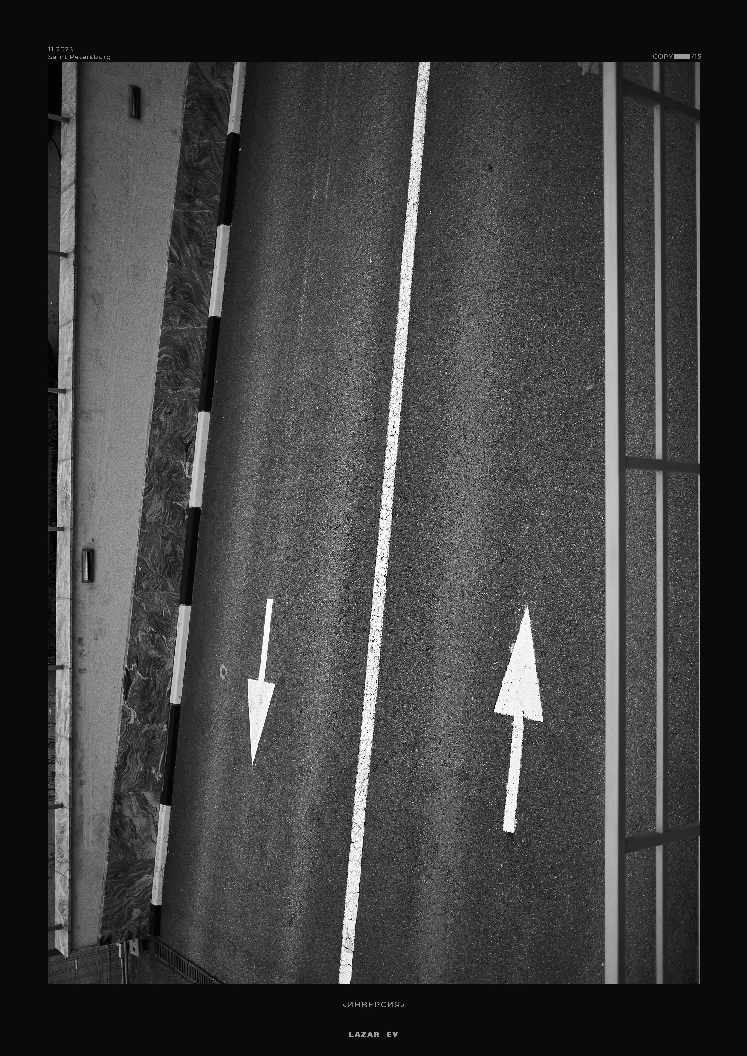 ФОТОГАЛЕРЕЯ. Фотограф в Санкт-Петербурге Лазарев Евгений