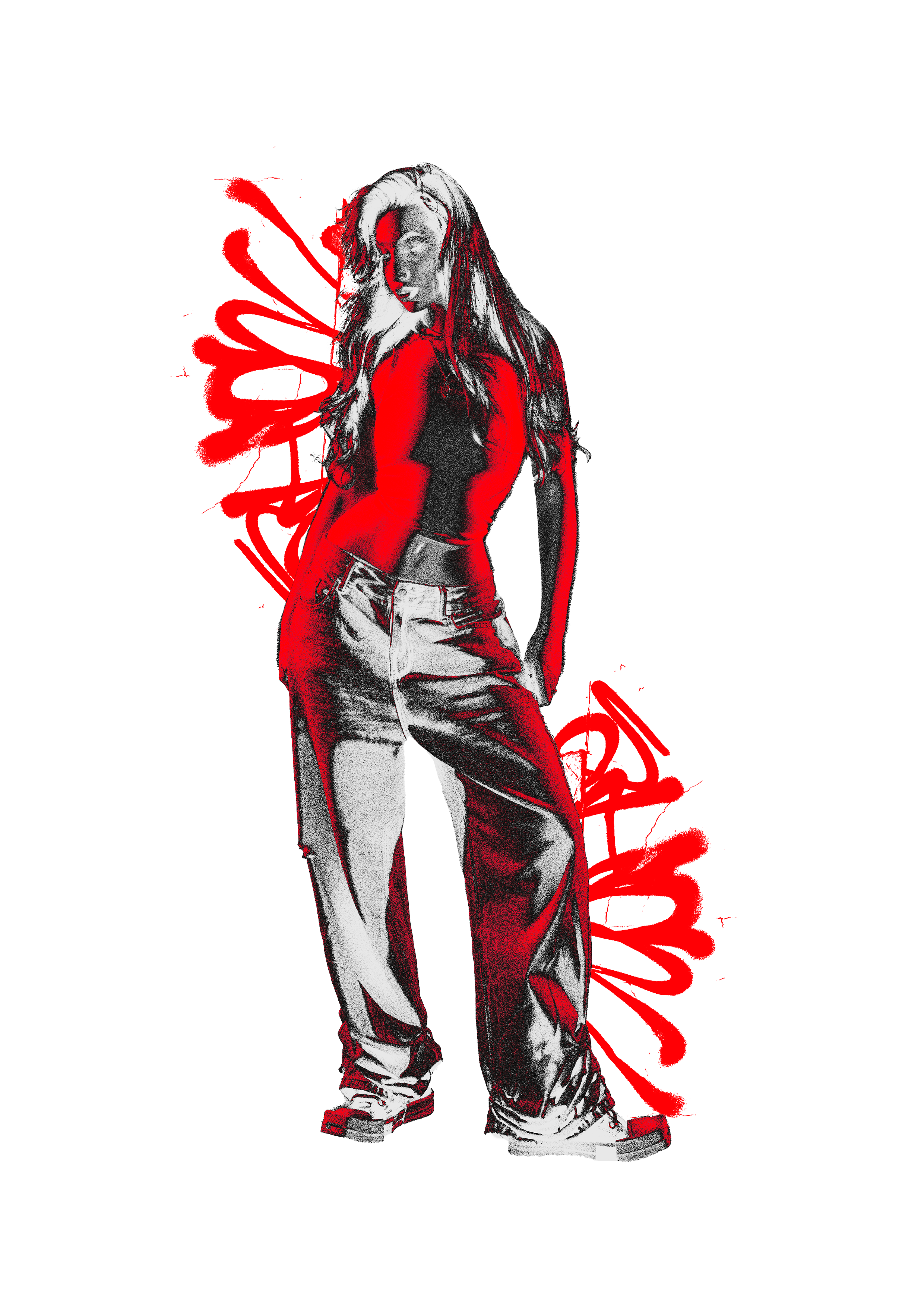 ART фотограф NBIRDIE