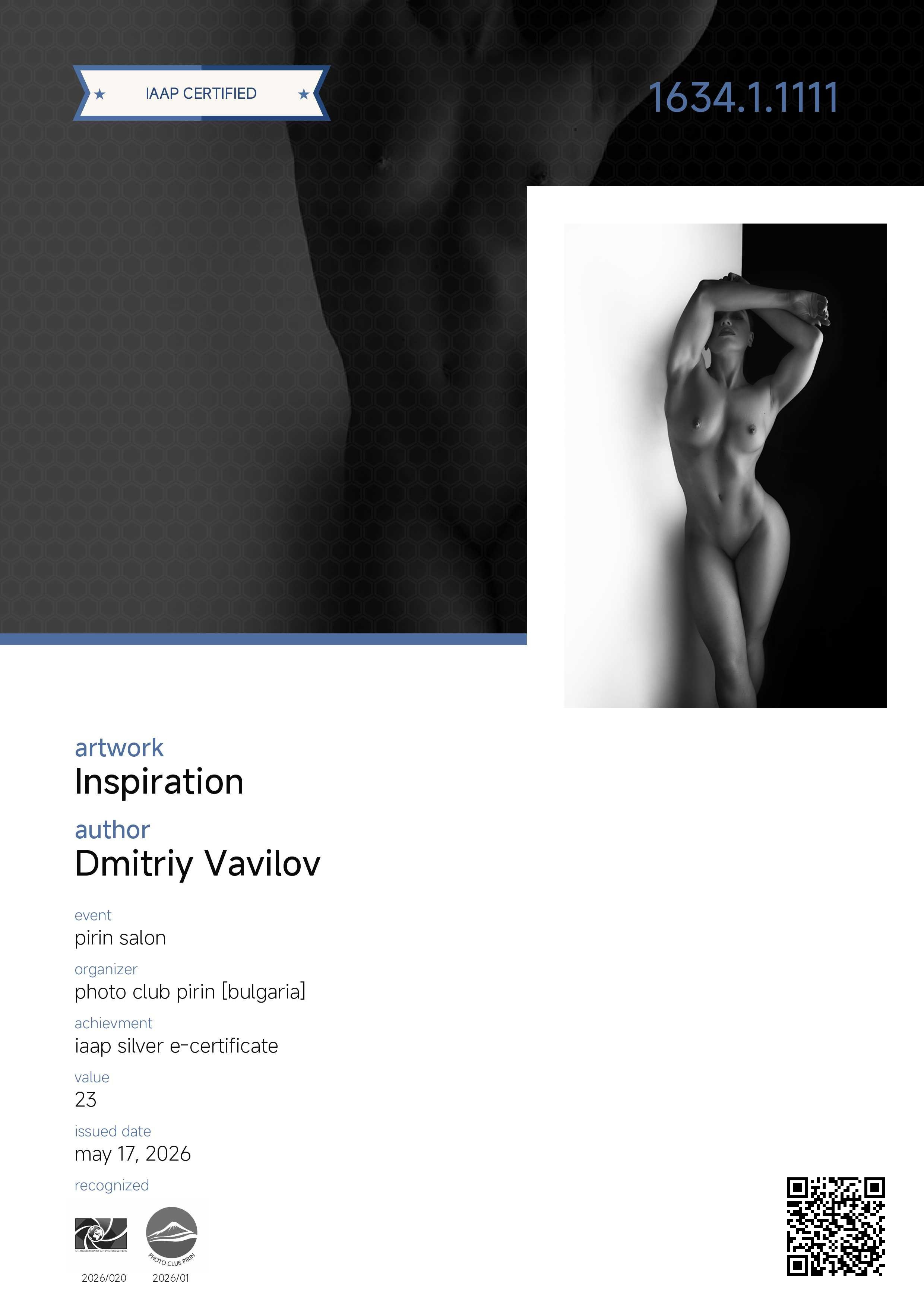 И снова награды. много разных конкурсов. Creative photo sessions in Moscow