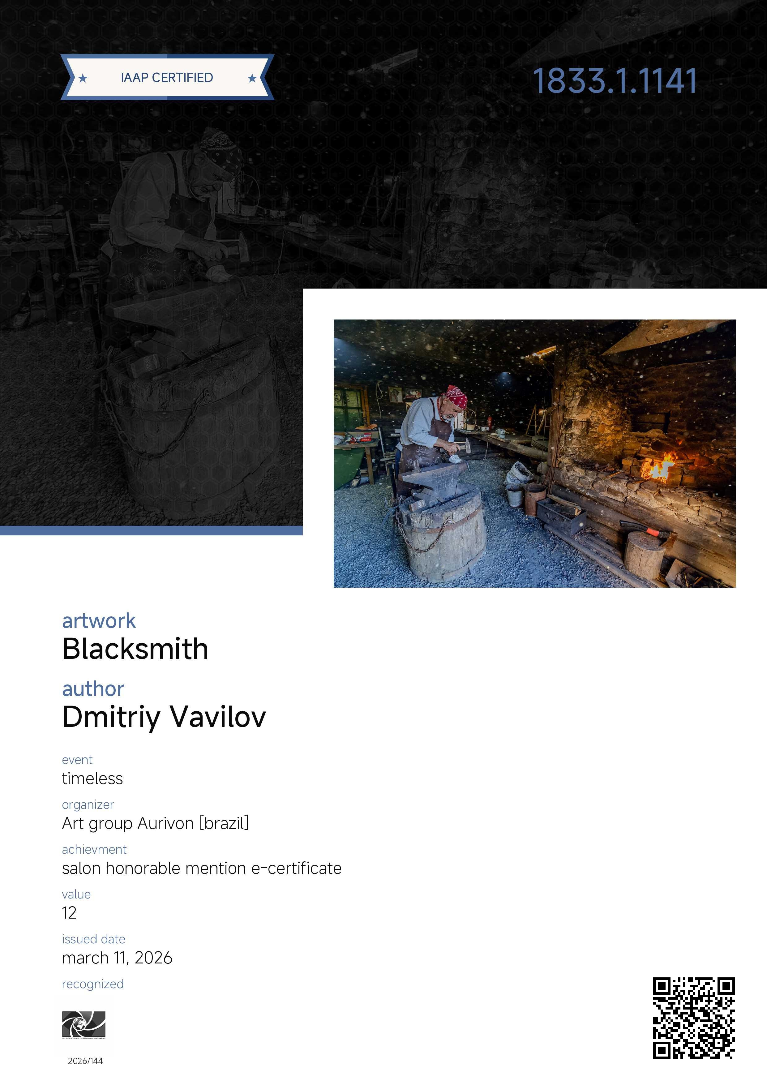 Награды за репортажные фото. Творческие фотосессии в Москве