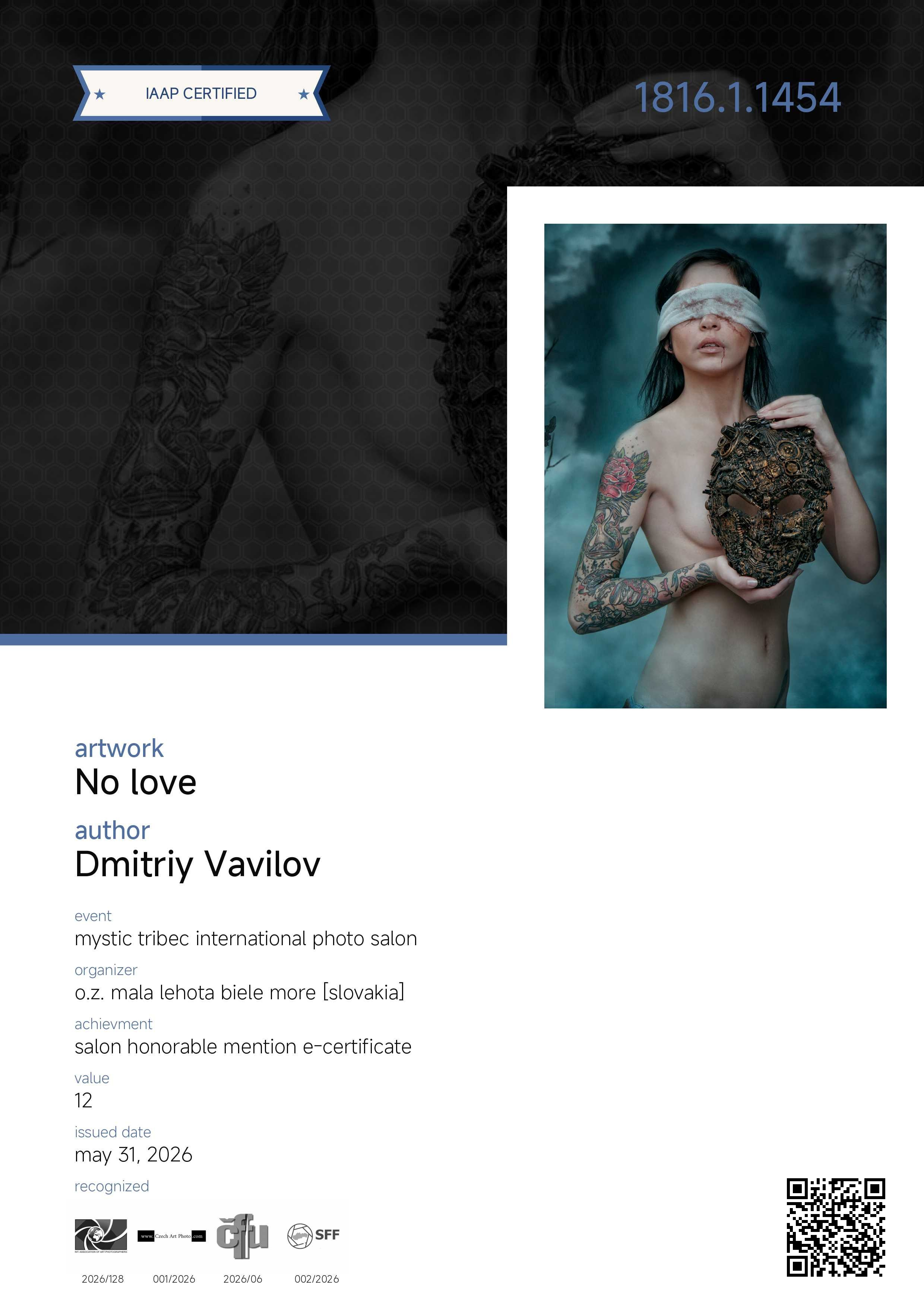 И снова награды. много разных конкурсов. Creative photo sessions in Moscow