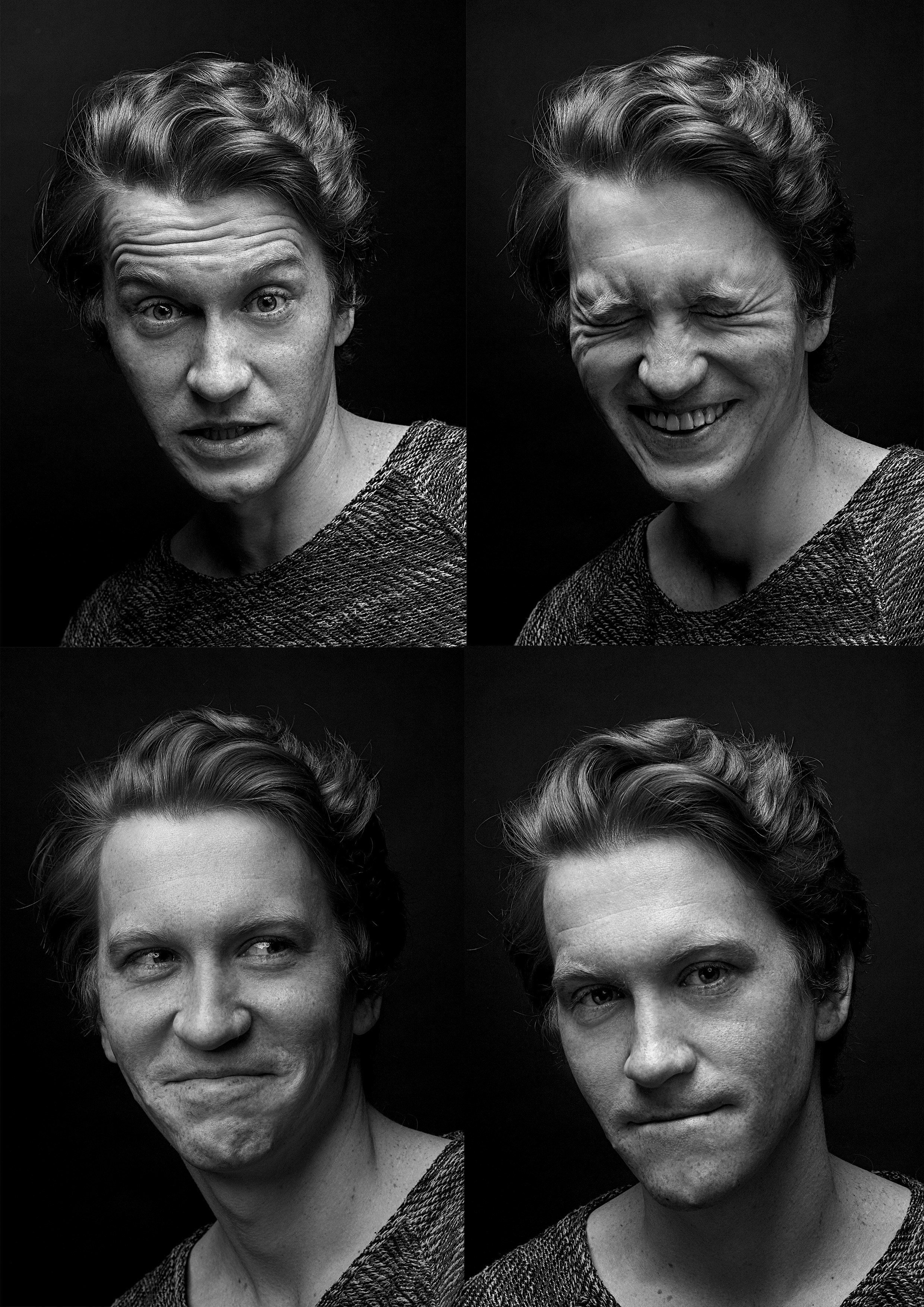 МУЖСКОЙ ПРОЕКТ. Фотохудожник Валерия Радос