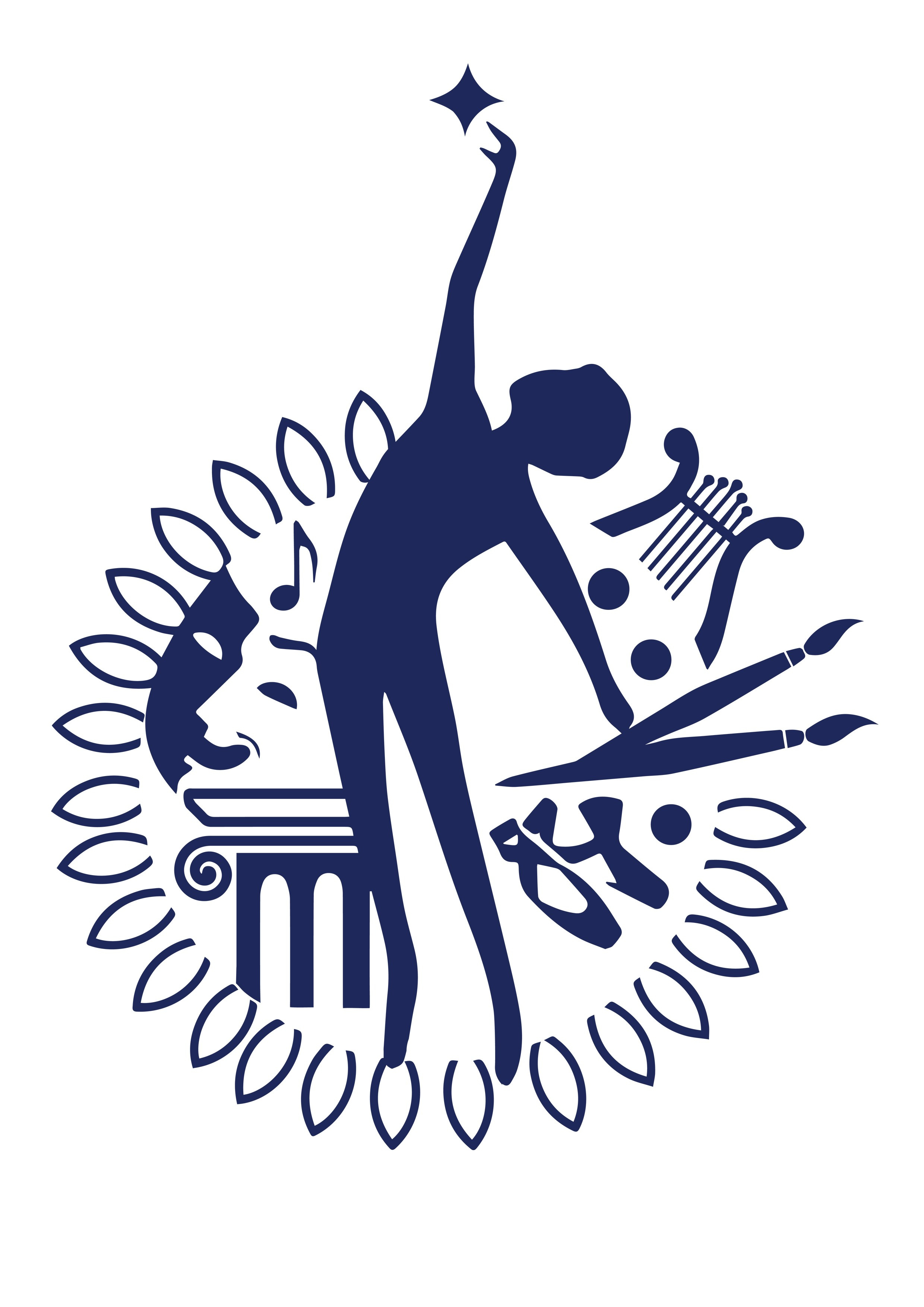 Фирменный стиль Форума Кубани ЯВКультуре. Интерьерный дизайнер в Сочи Поплавская Татьяна. Проектирование интерьеров и организация процесса ремонта