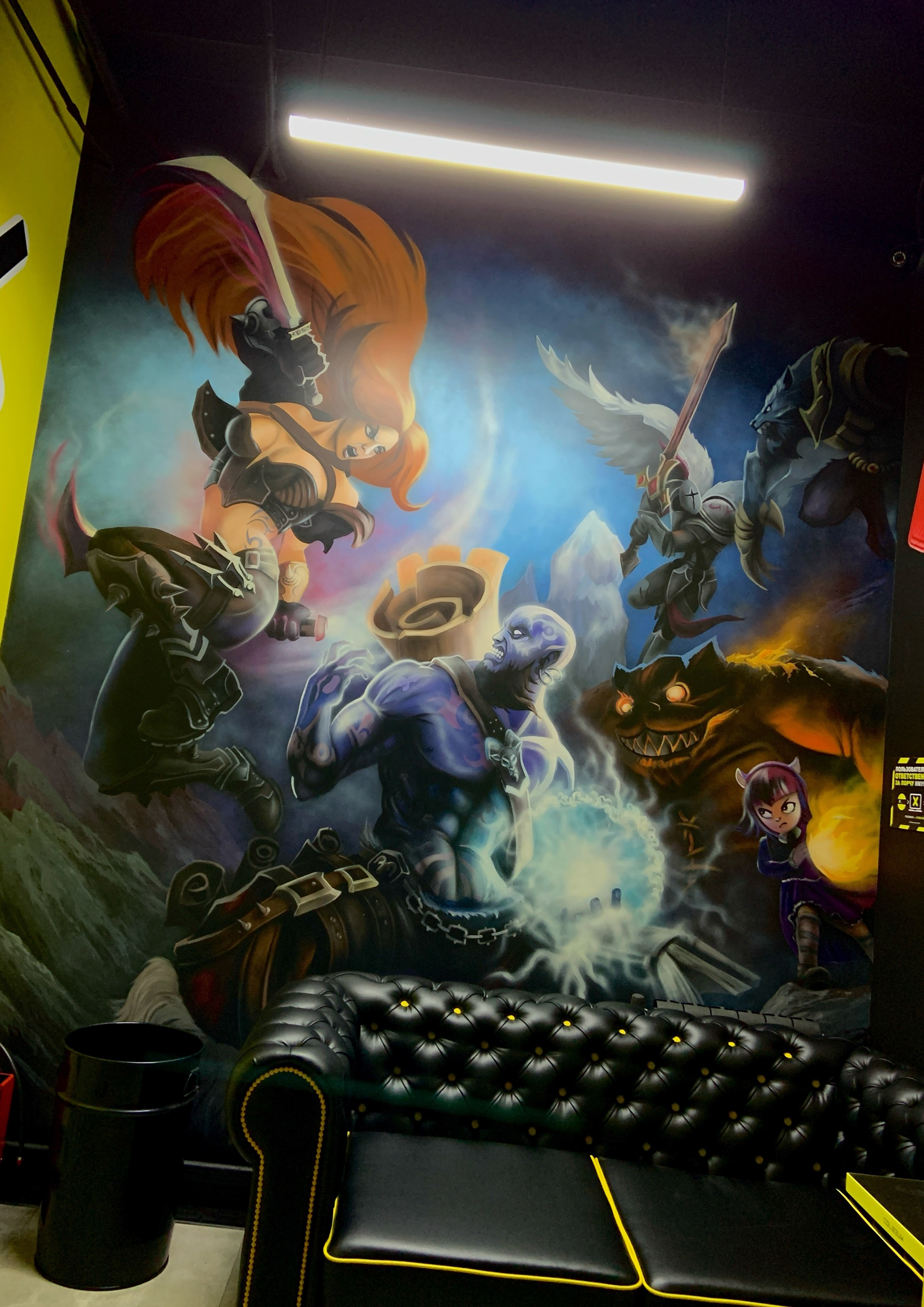 УСЛУГИ. РОСПИСЬ СТЕН/ХУДОЖЕСТВЕННОЕ ОФОРМЛЕНИЕ ИНТЕРЬЕРА/ГРАФФИТИ