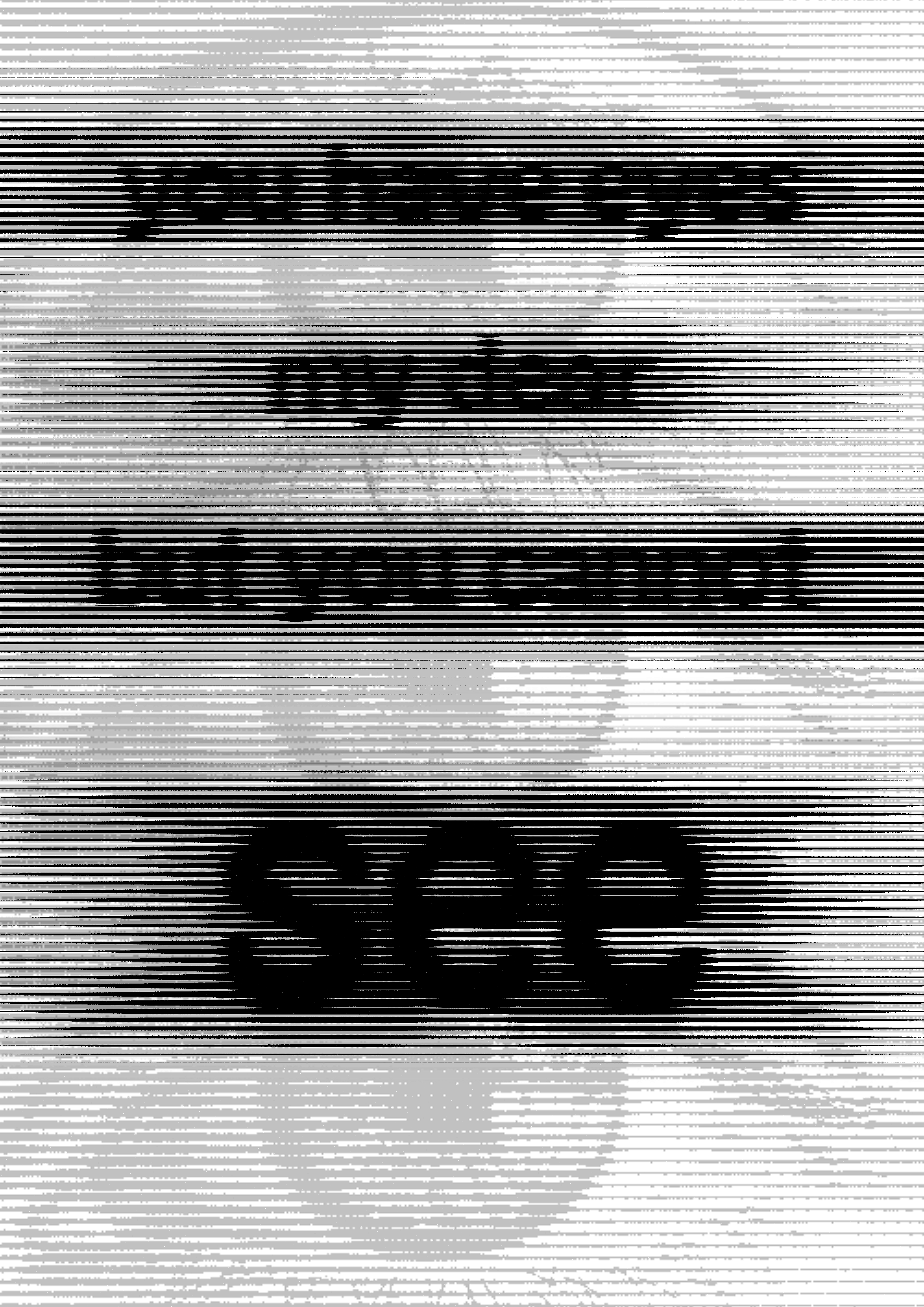 Posters. Pauline limpoo, media artist