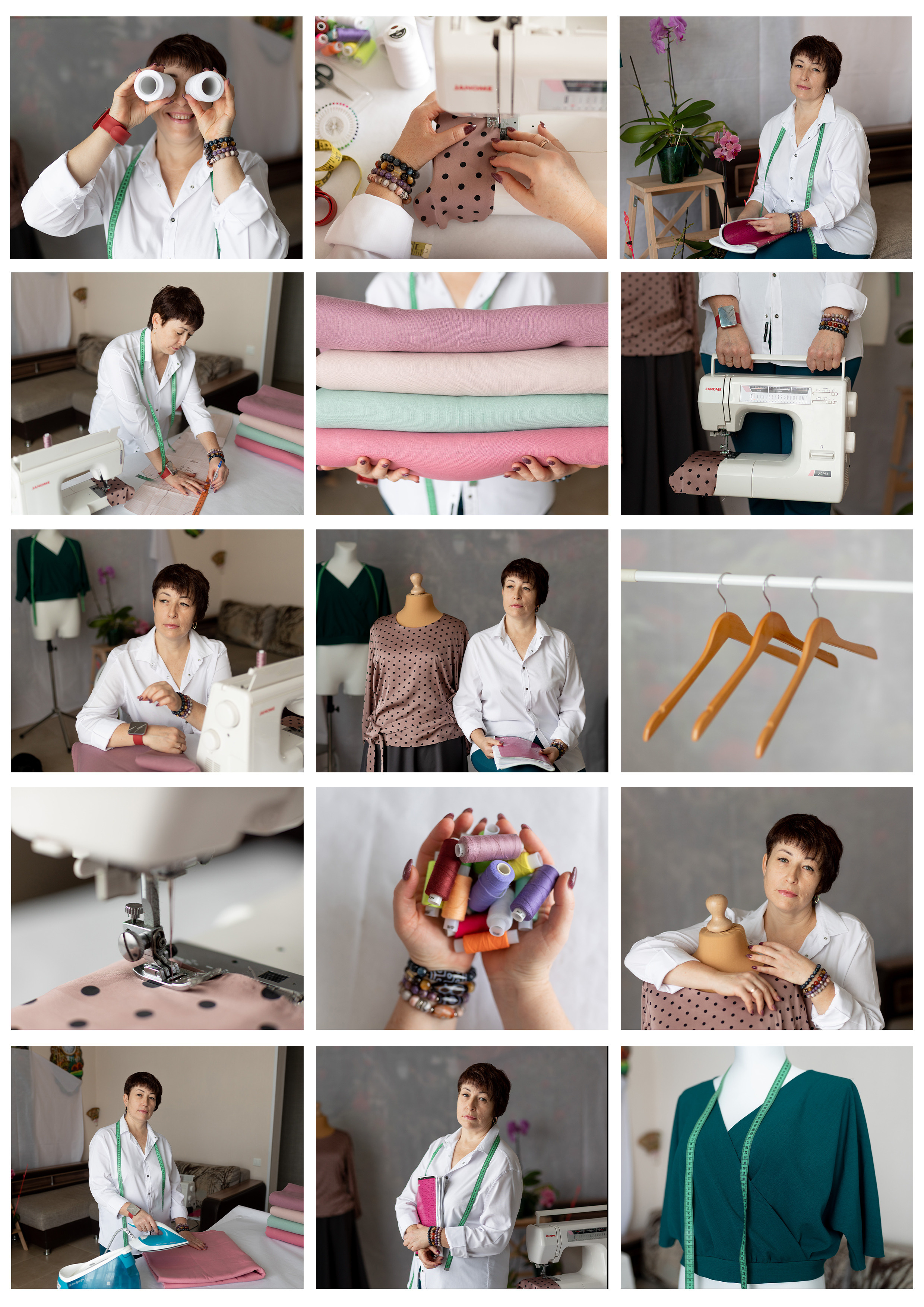 Услуги. Семейный и детский фотограф в Усть-Лабинске Ирина Шепотько