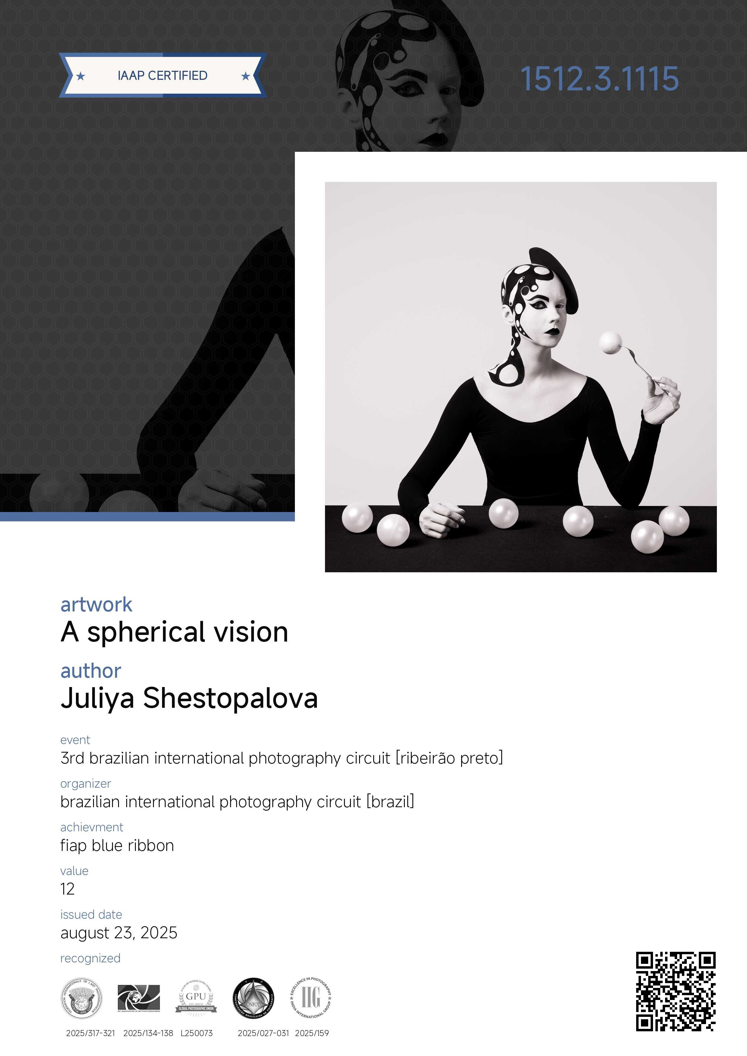 О нас. Фотографы в Орле Шестопаловы Юлия и Юрий