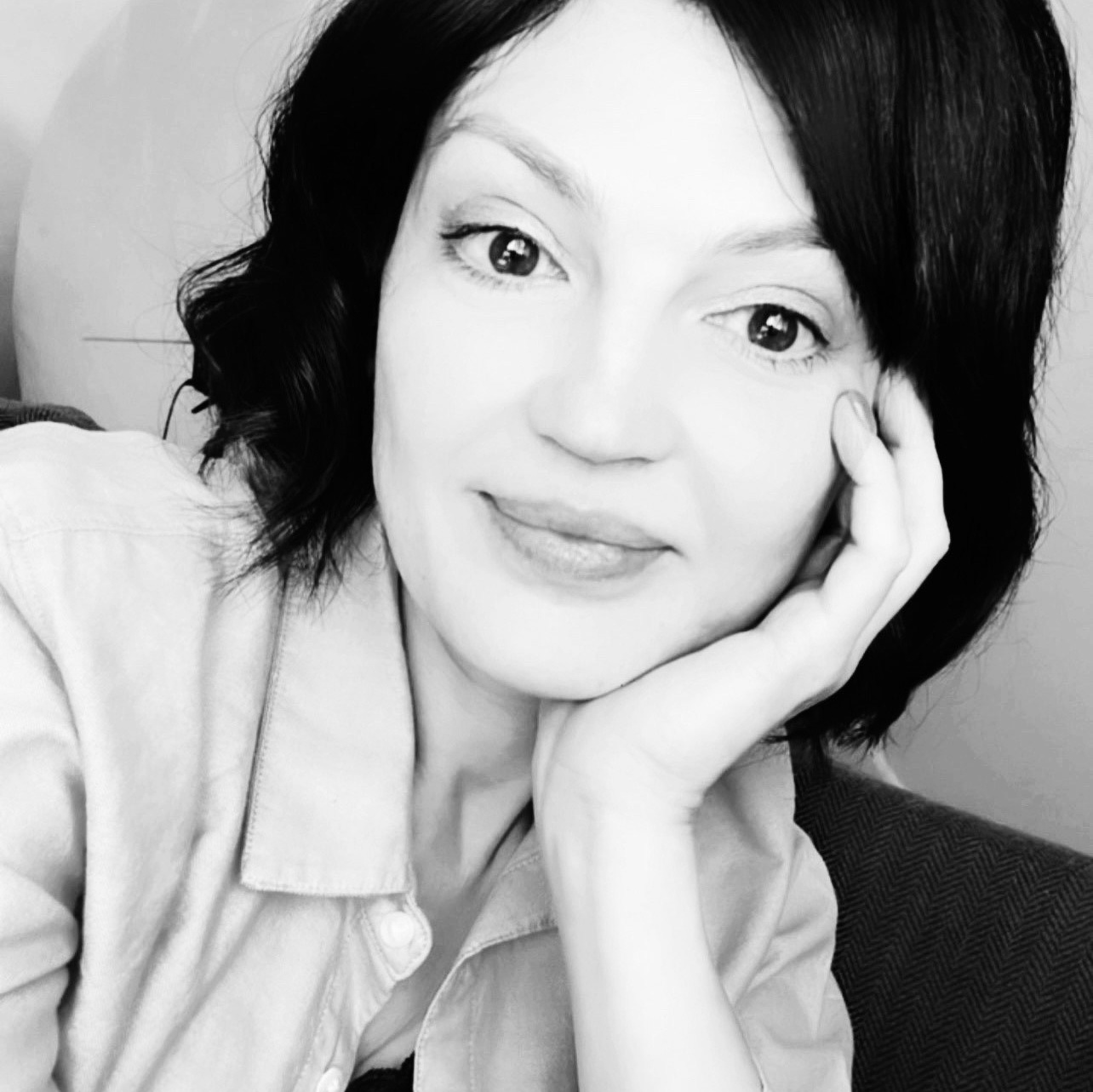 Контакты. Алена Войтко