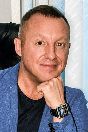 Жюри. Конкурс молодых артистов оперетты и мюзикла «ОпереттаLand»