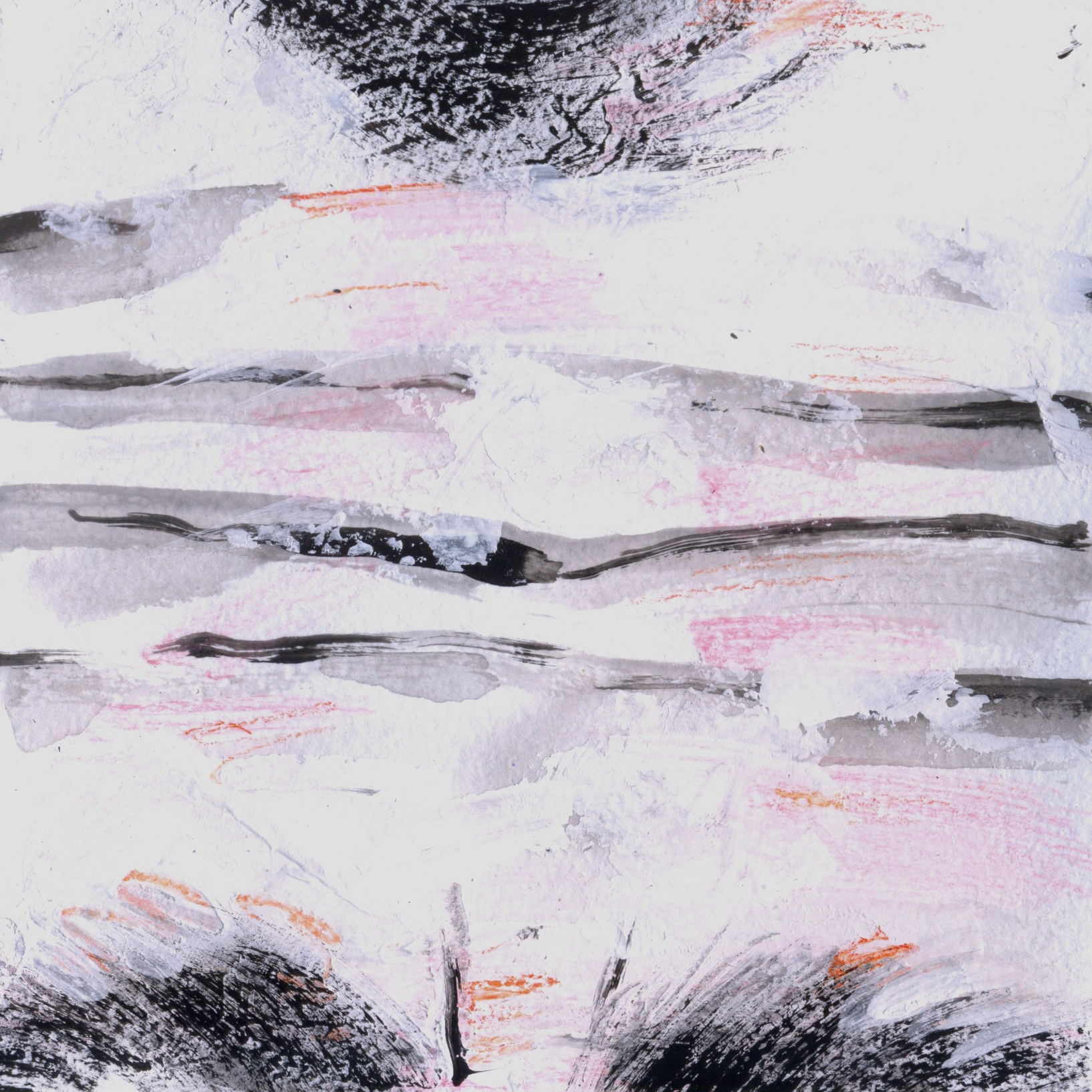 Серия Моя стареющая рожа. Художник Рыбак Николай