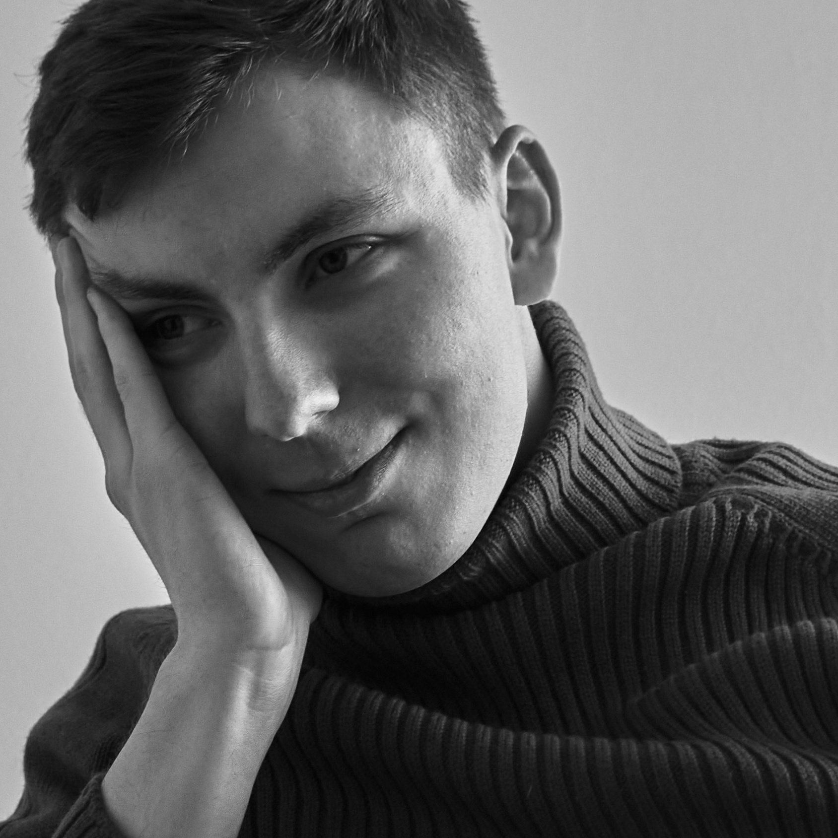 Контакты. Уголок фототворчества Никиты Усачева