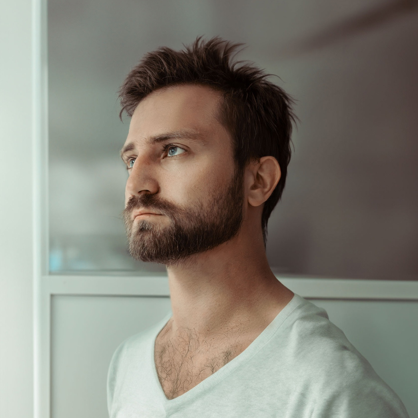 Контакты. Вадим Тес (Vadim Tes) Фотограф г. Москва