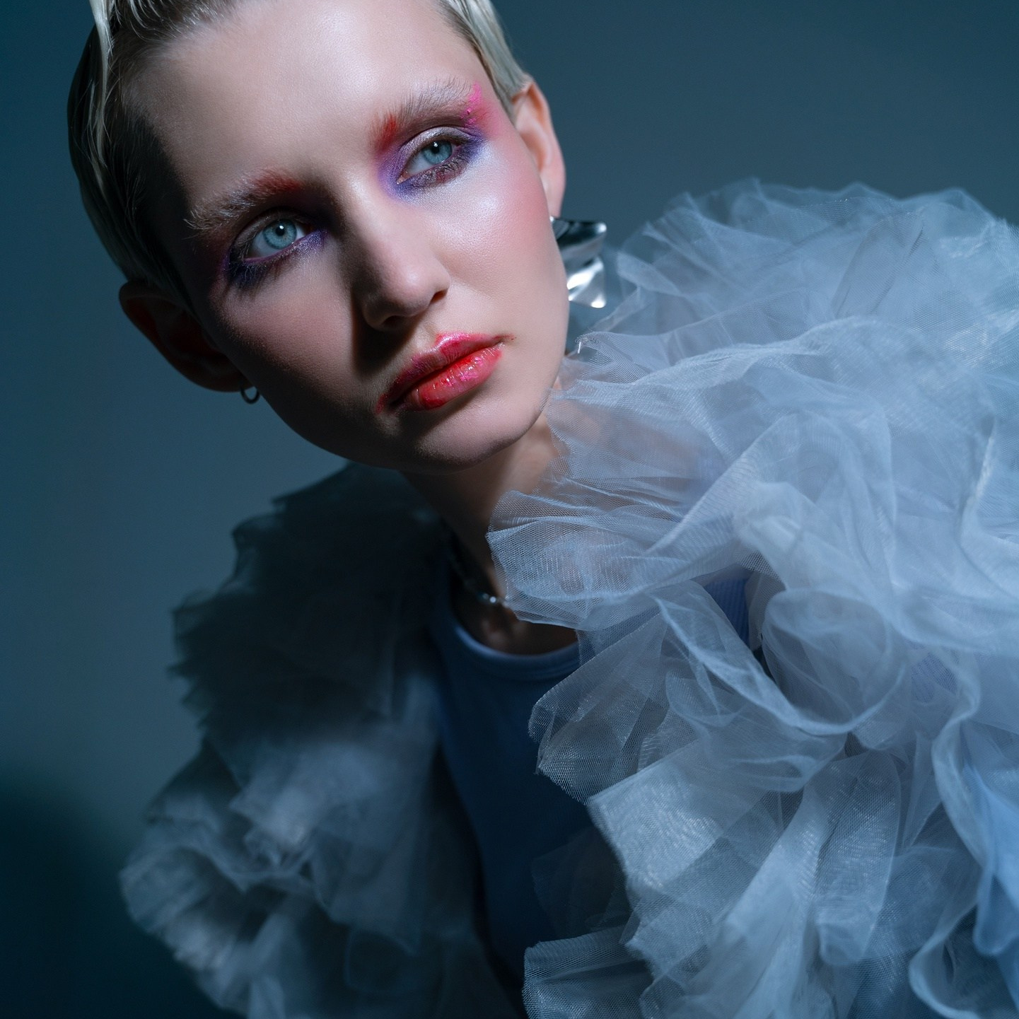 Свадебный стилист Москва